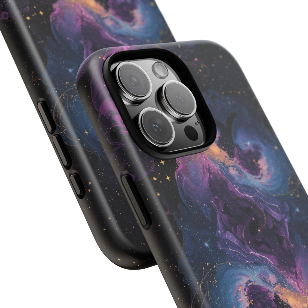 Galaxy Nebula - Tough Phone Case