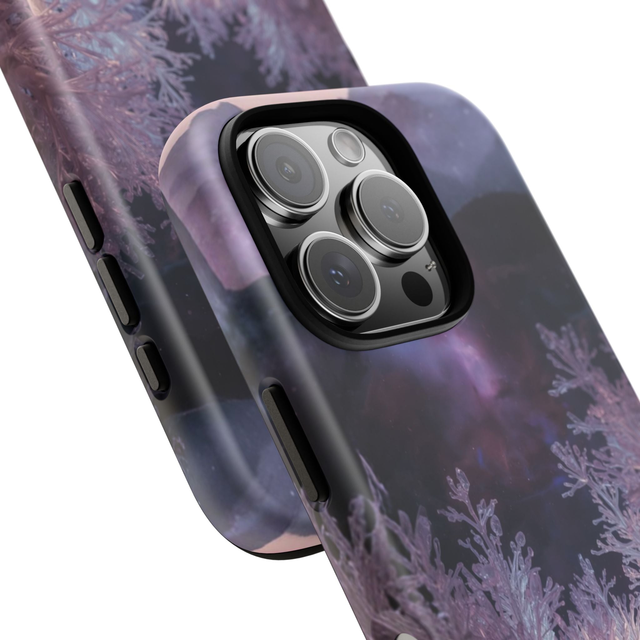 Galaxy Forest - Tough Phone Case