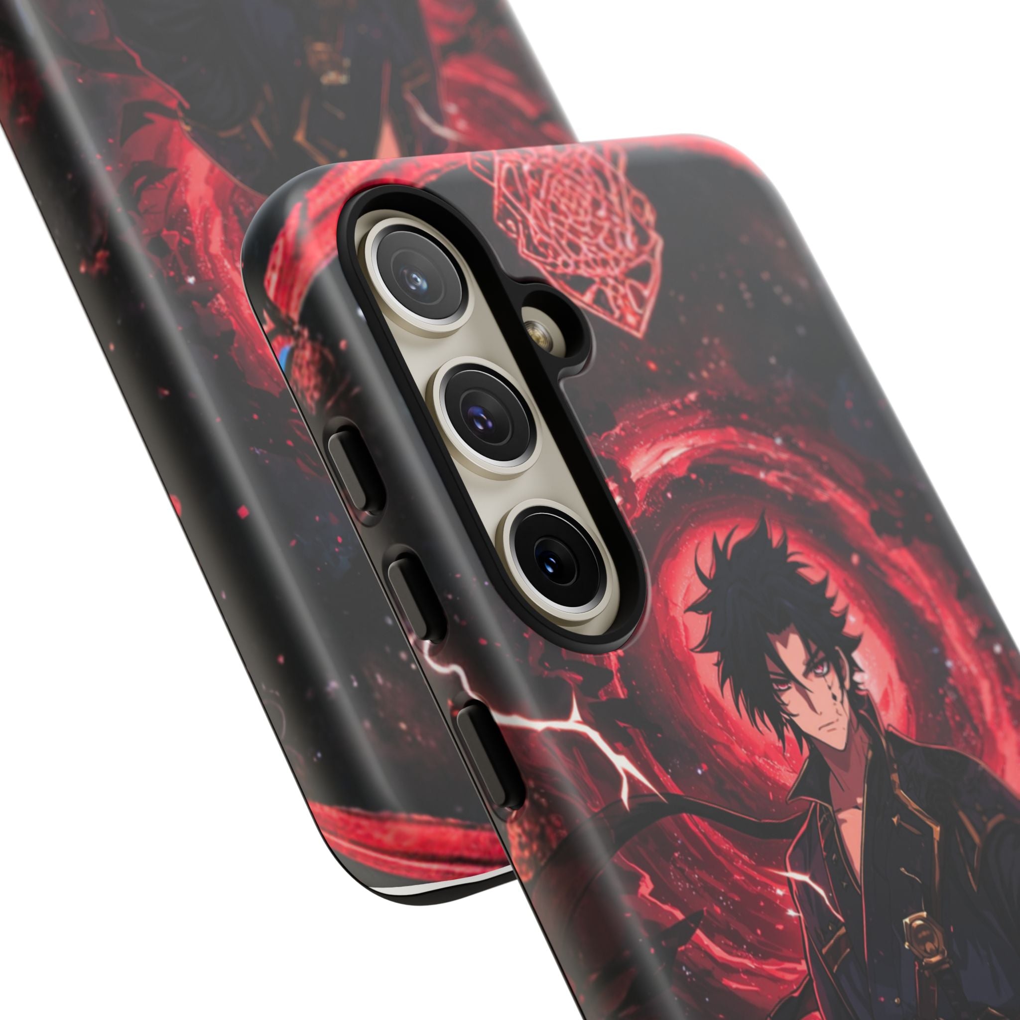 Aura of Chaos - ToughPhone  Case