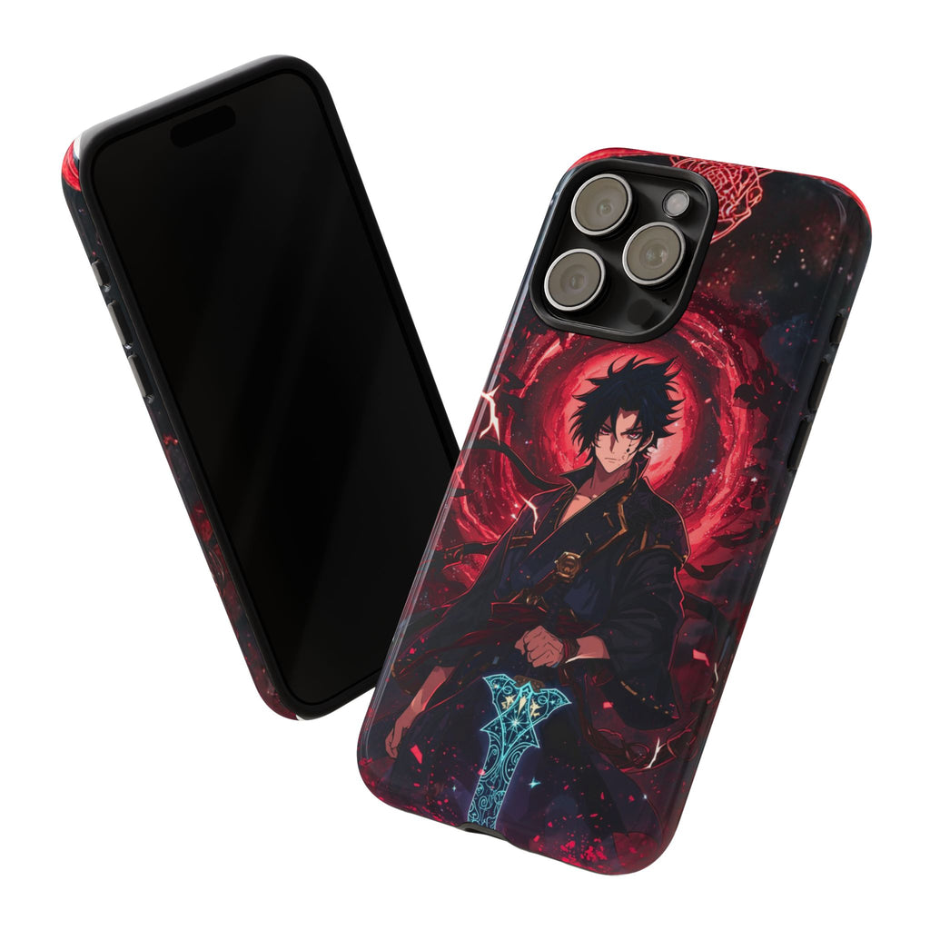 Aura of Chaos - ToughPhone  Case
