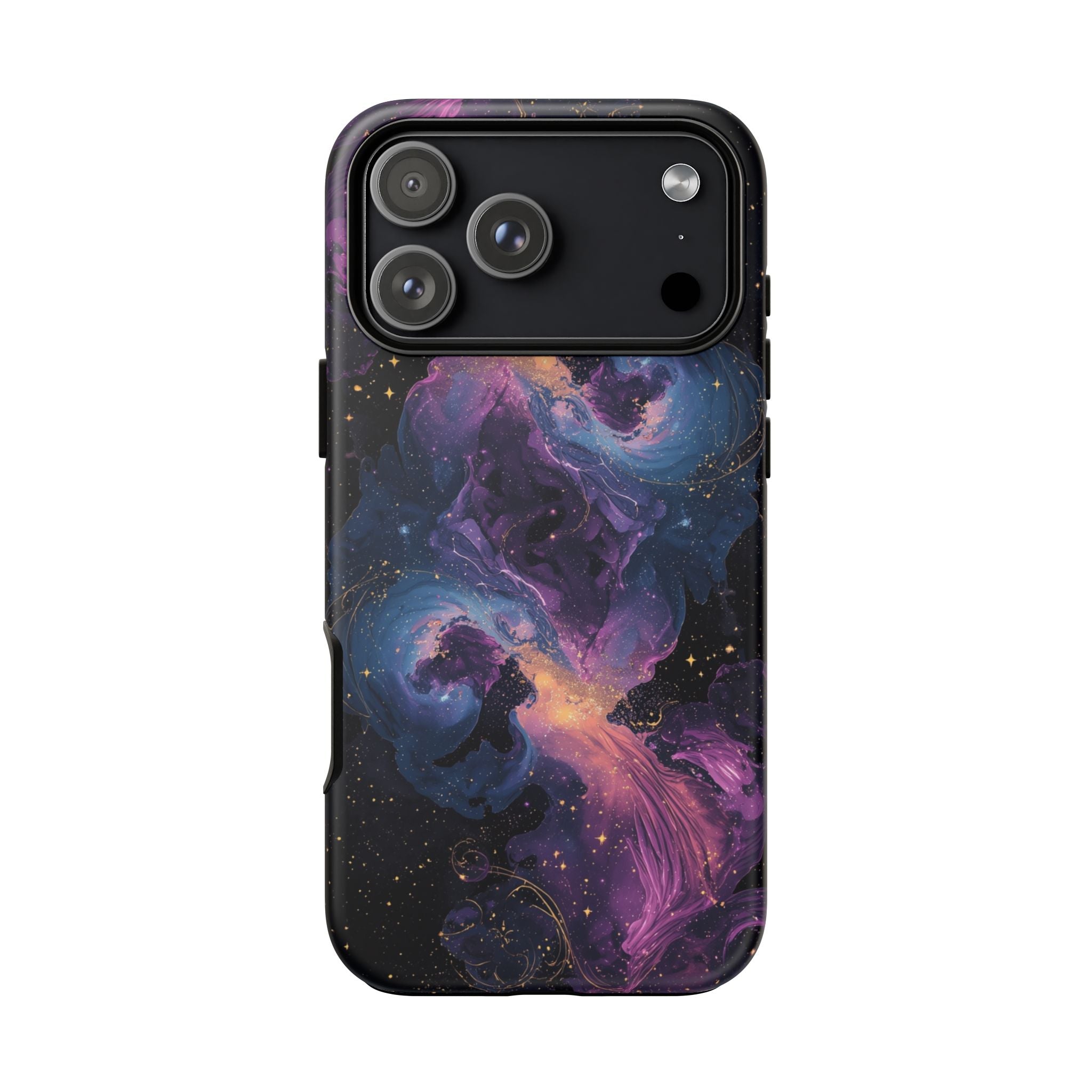 Galaxy Nebula - Tough Phone Case