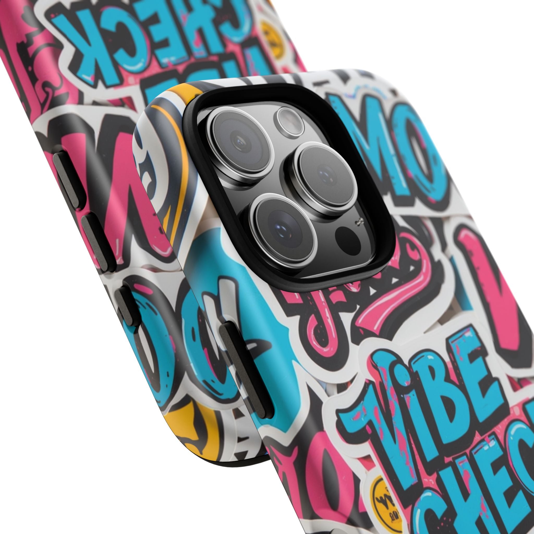 Vibe Check - Tough Phone Case