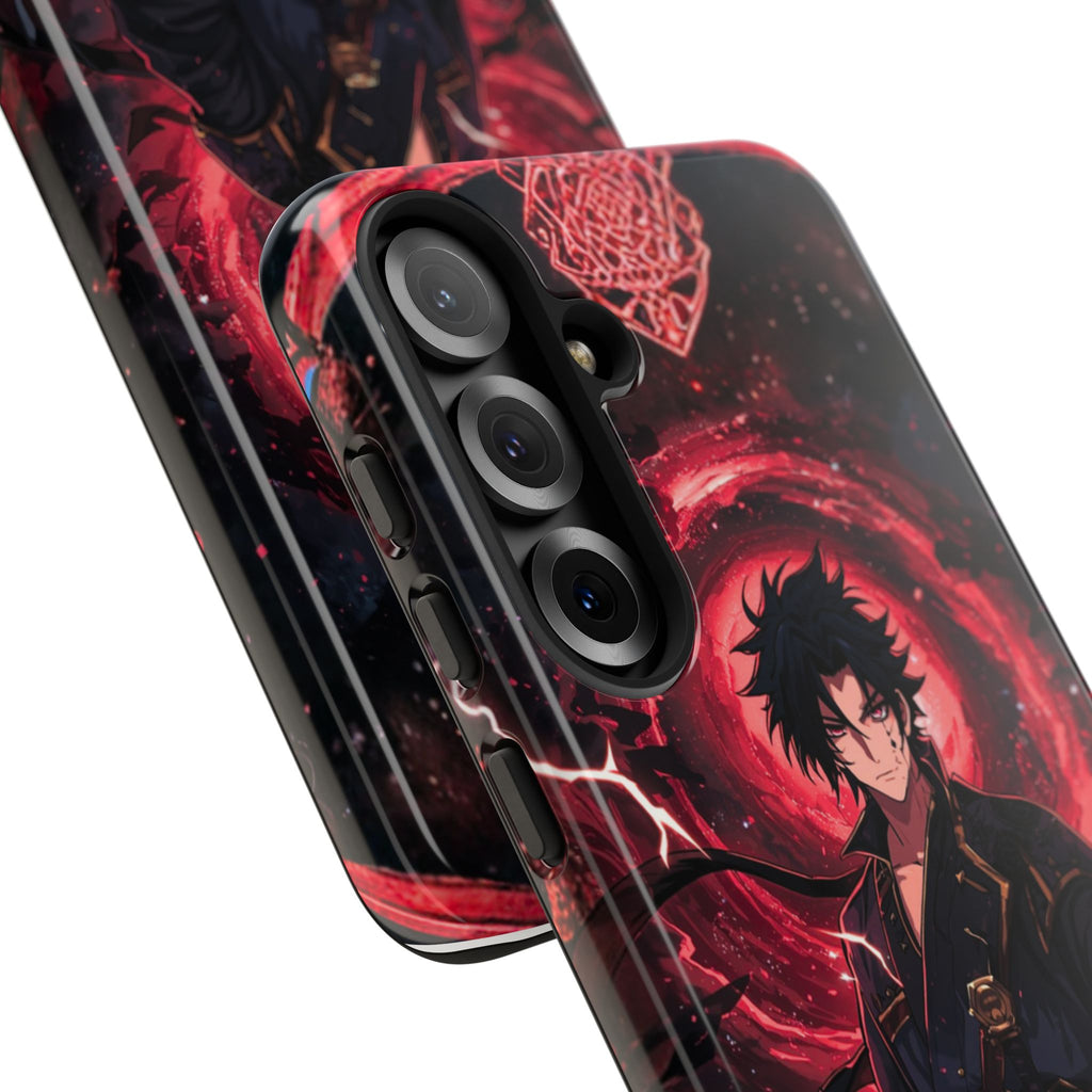 Aura of Chaos - ToughPhone  Case
