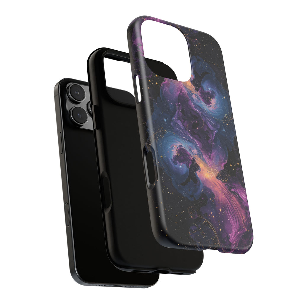 Galaxy Nebula - Tough Phone Case