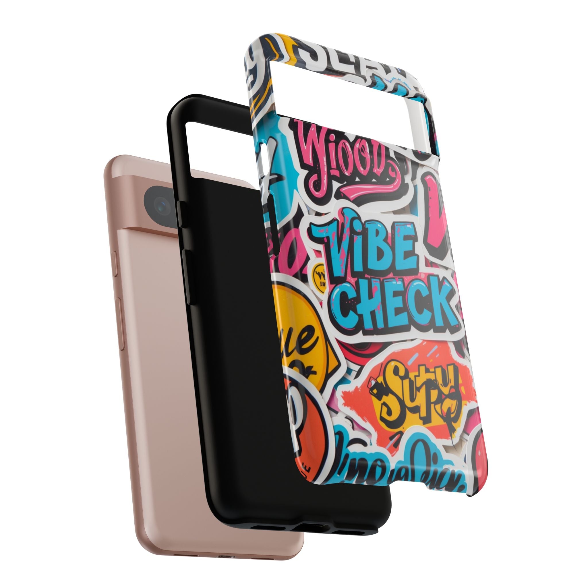 Vibe Check - Tough Phone Case