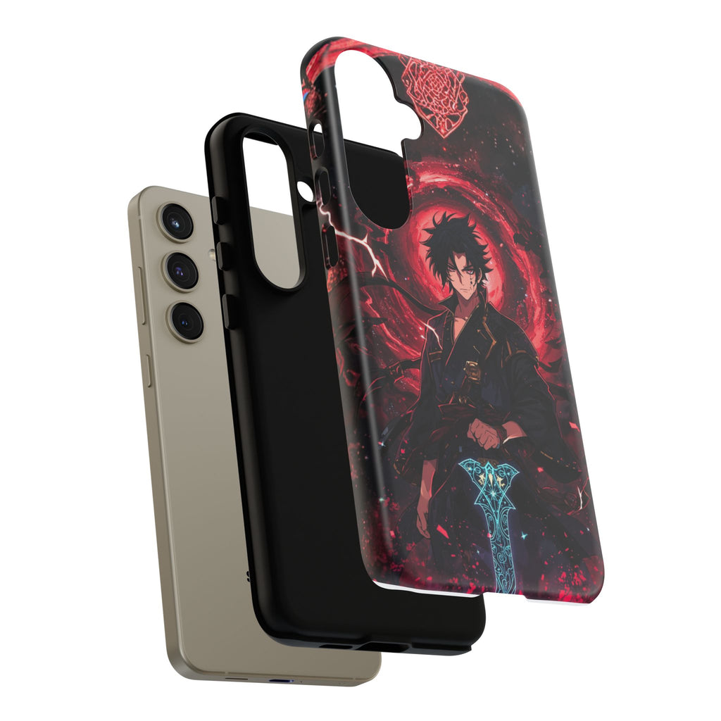 Aura of Chaos - ToughPhone  Case