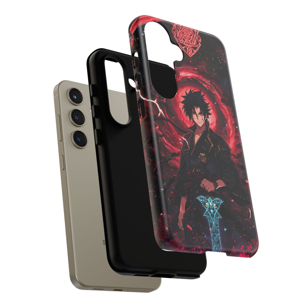 Aura of Chaos - ToughPhone  Case