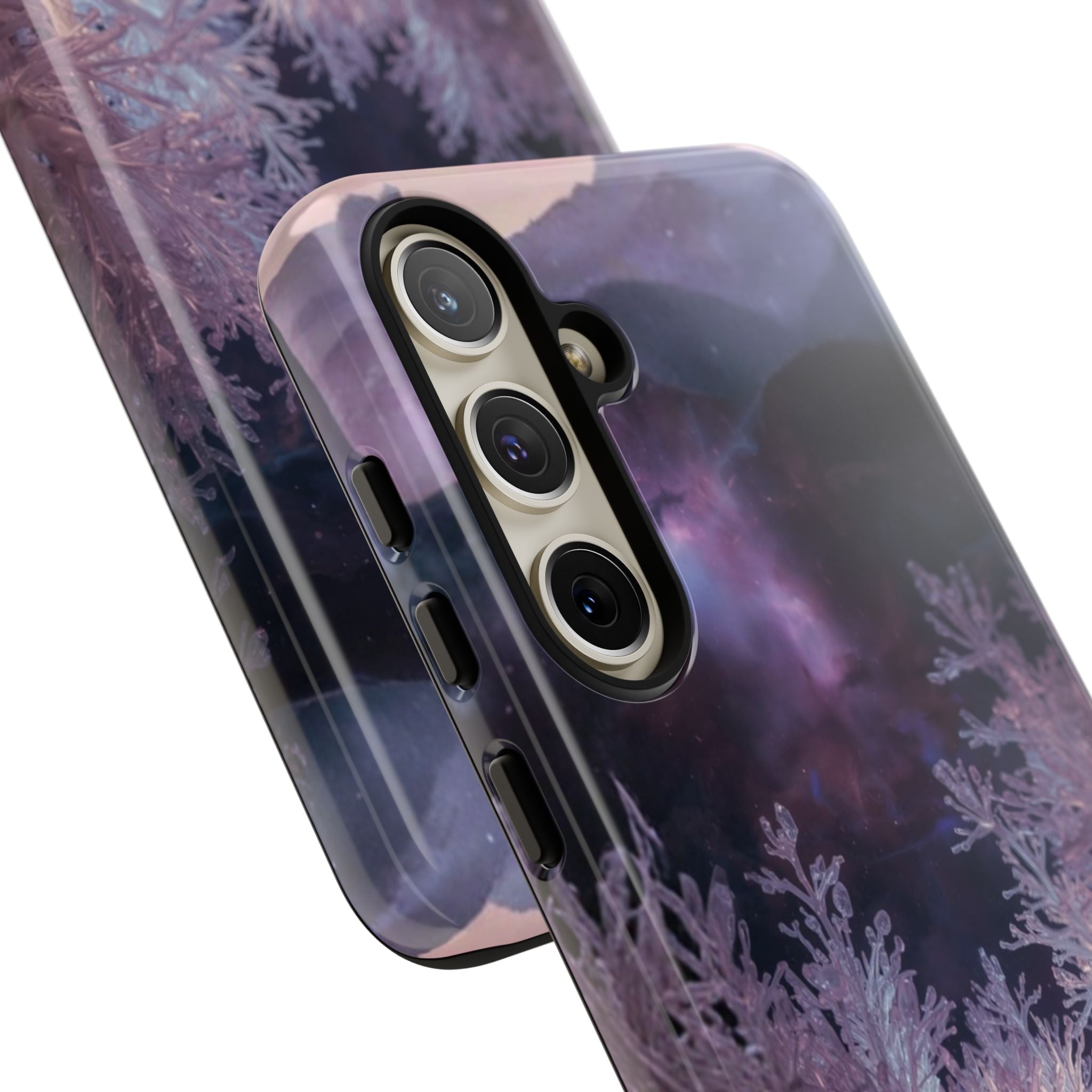 Galaxy Forest - Tough Phone Case