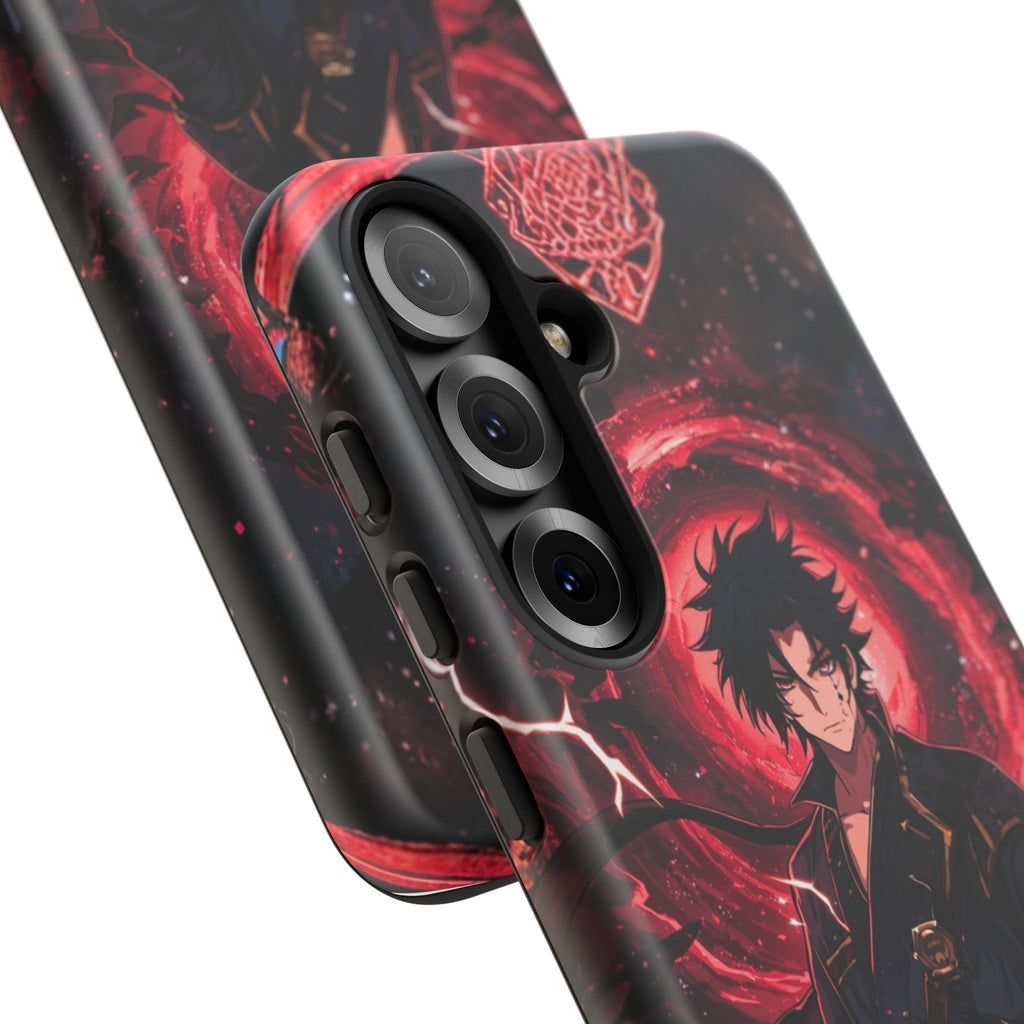 Aura of Chaos - ToughPhone  Case