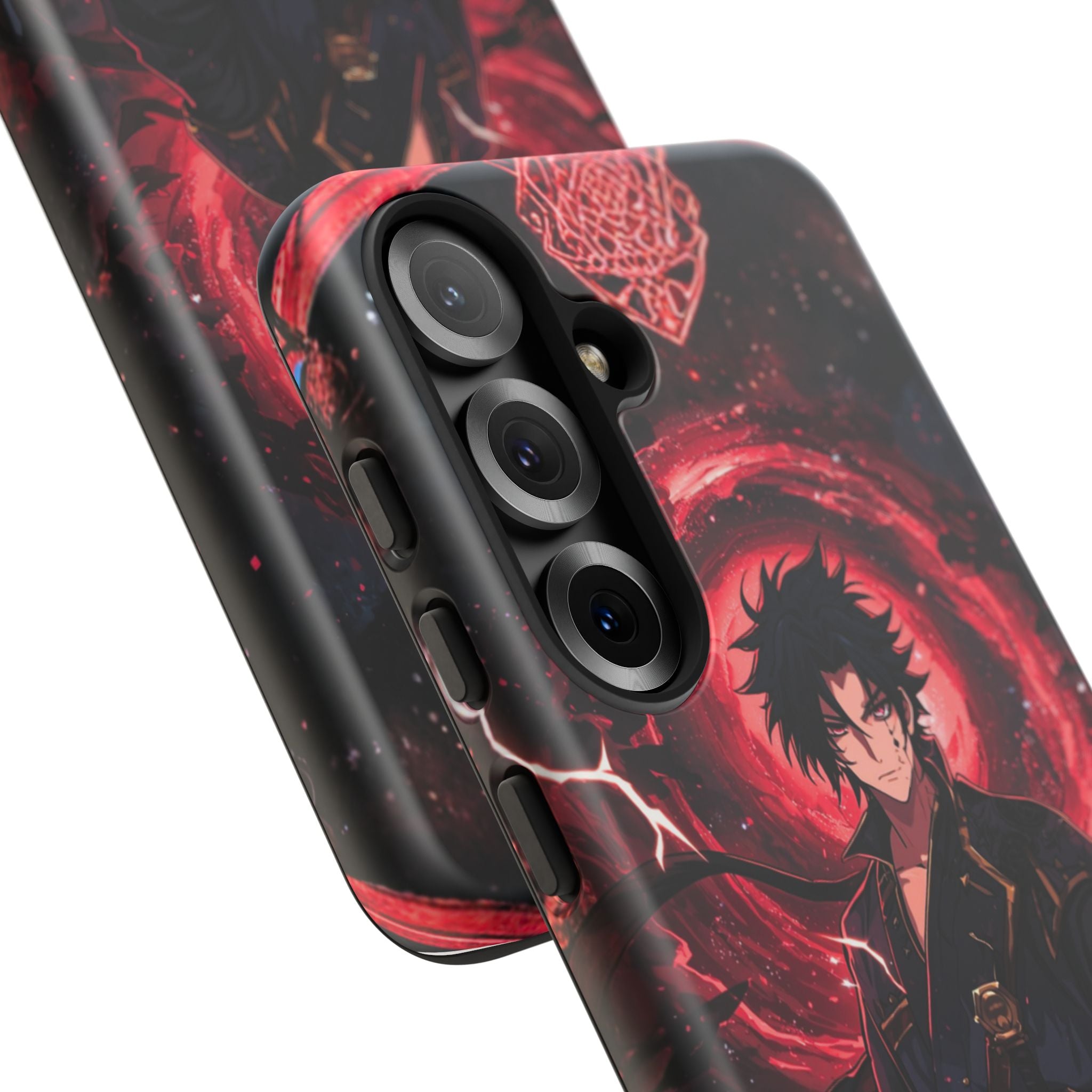 Aura of Chaos - ToughPhone  Case