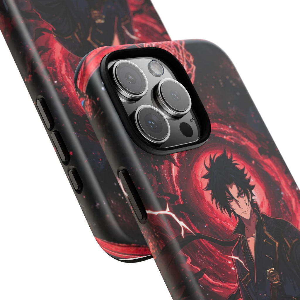 Aura of Chaos - ToughPhone  Case