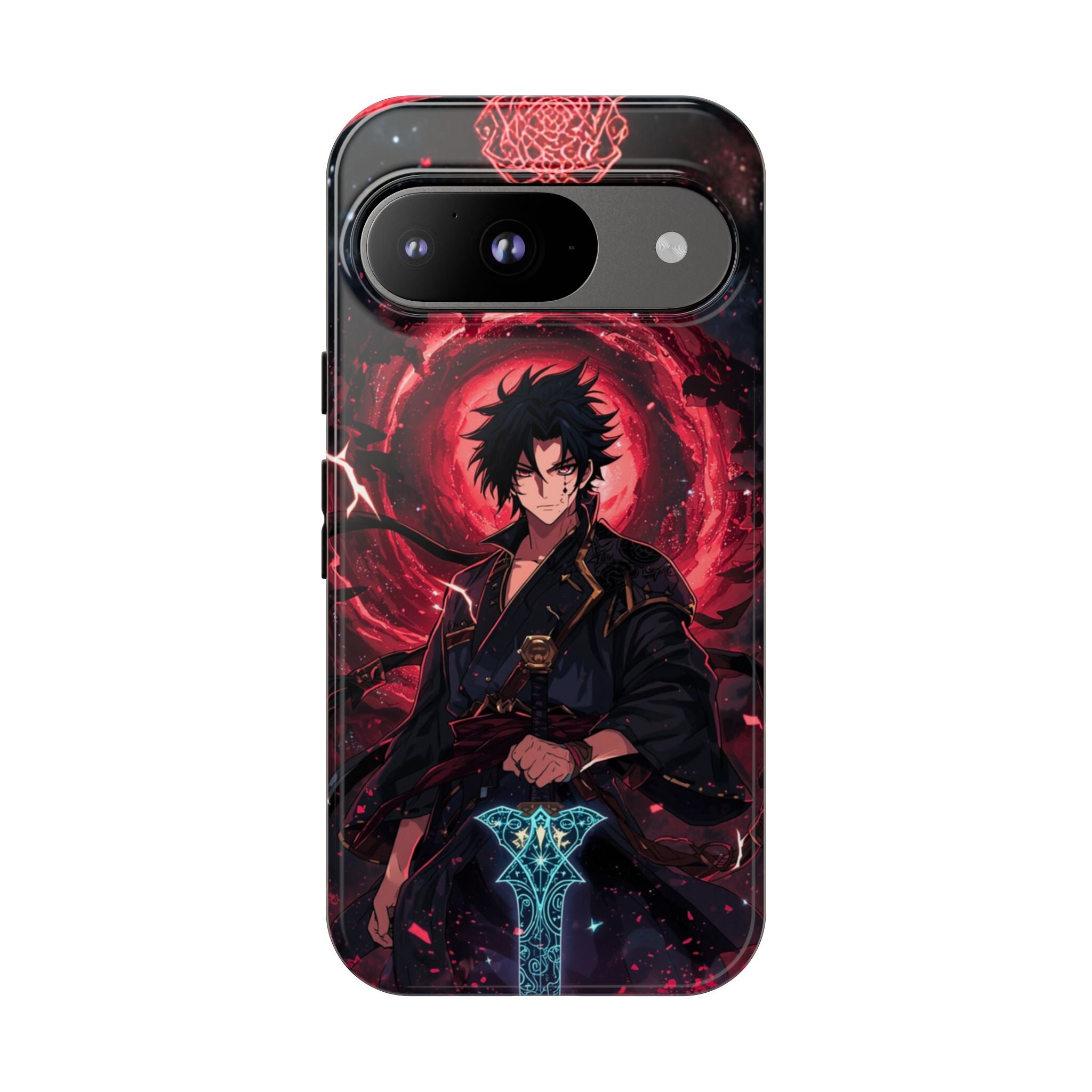 Aura of Chaos - ToughPhone  Case