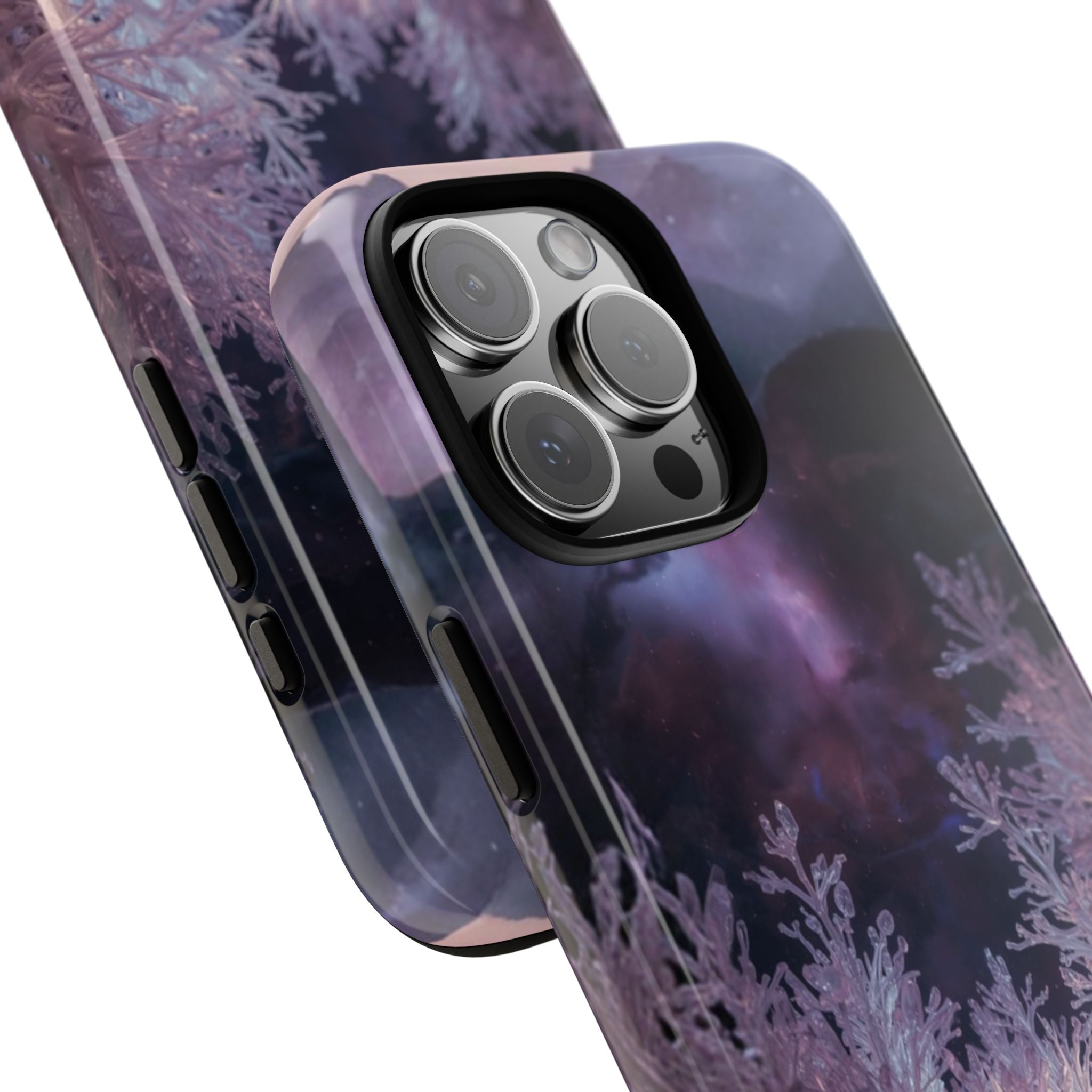 Galaxy Forest - Tough Phone Case