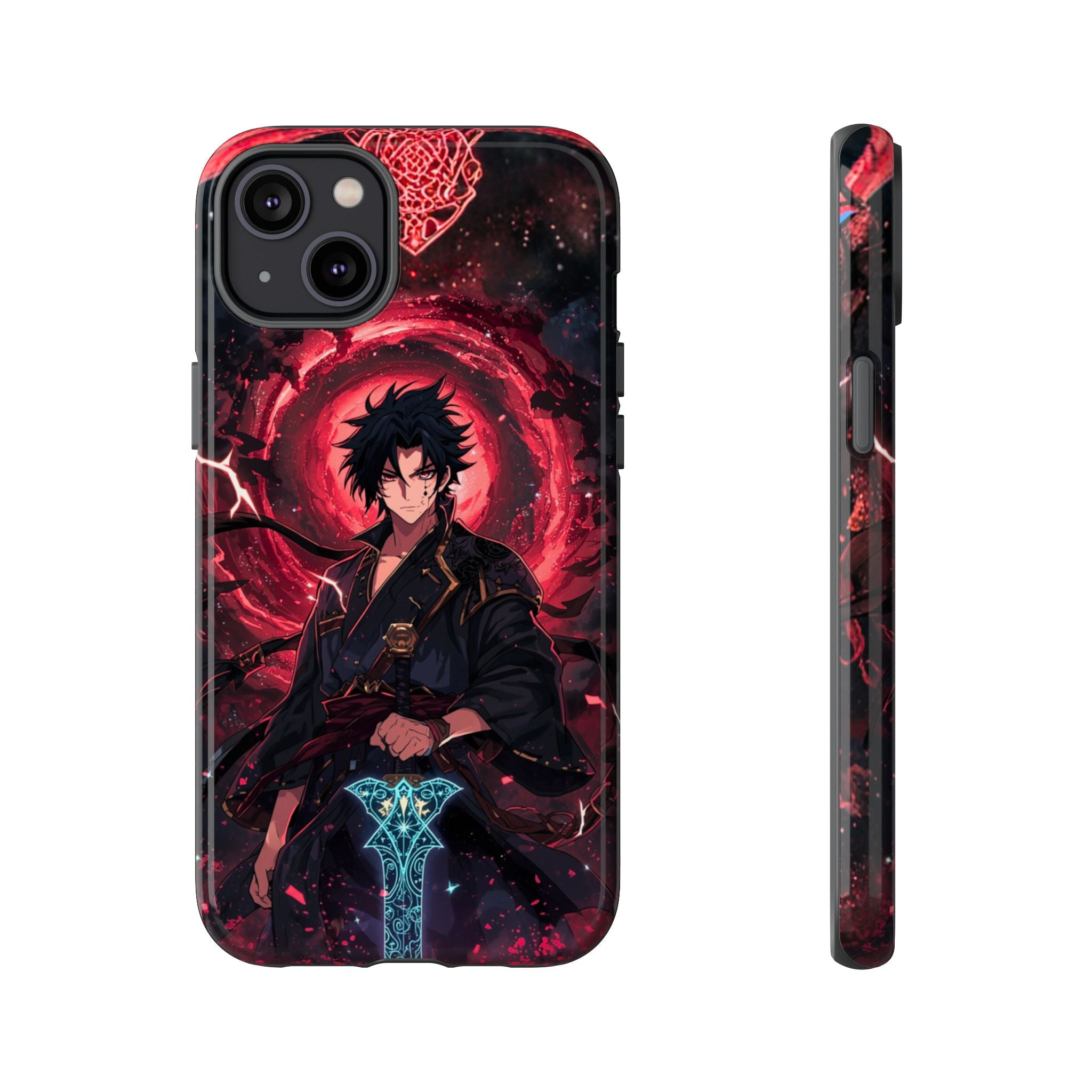 Aura of Chaos - ToughPhone  Case