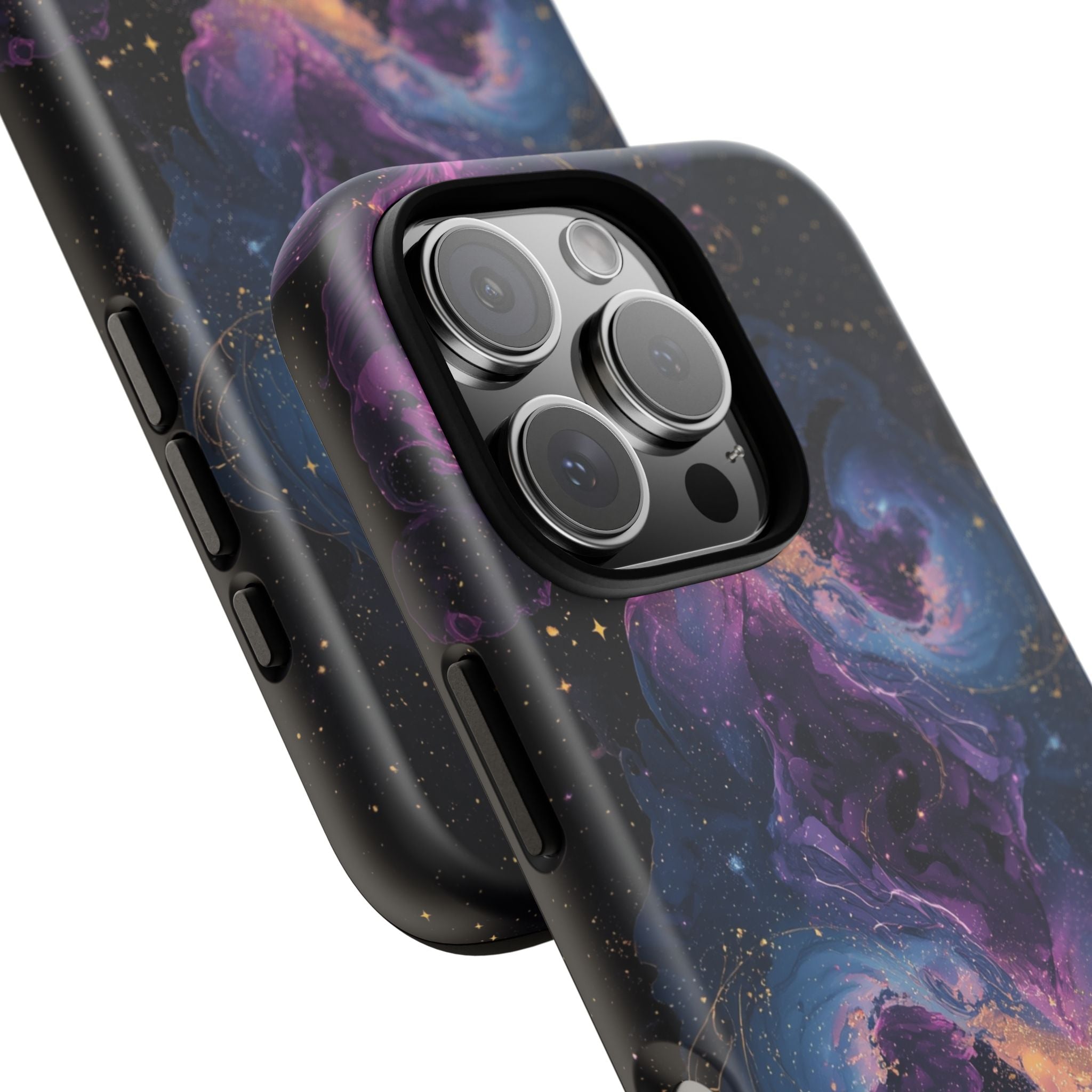 Galaxy Nebula - Tough Phone Case