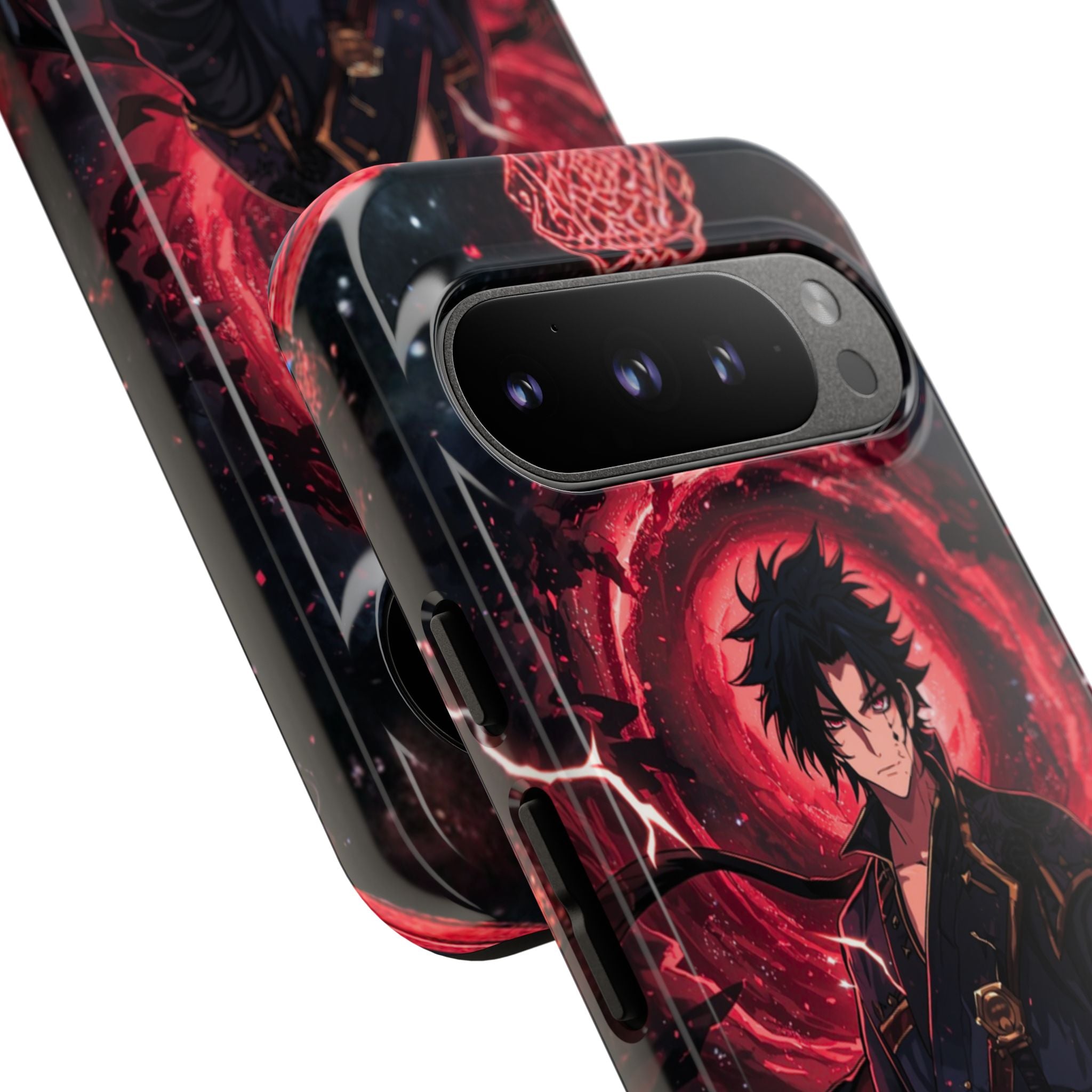 Aura of Chaos - ToughPhone  Case