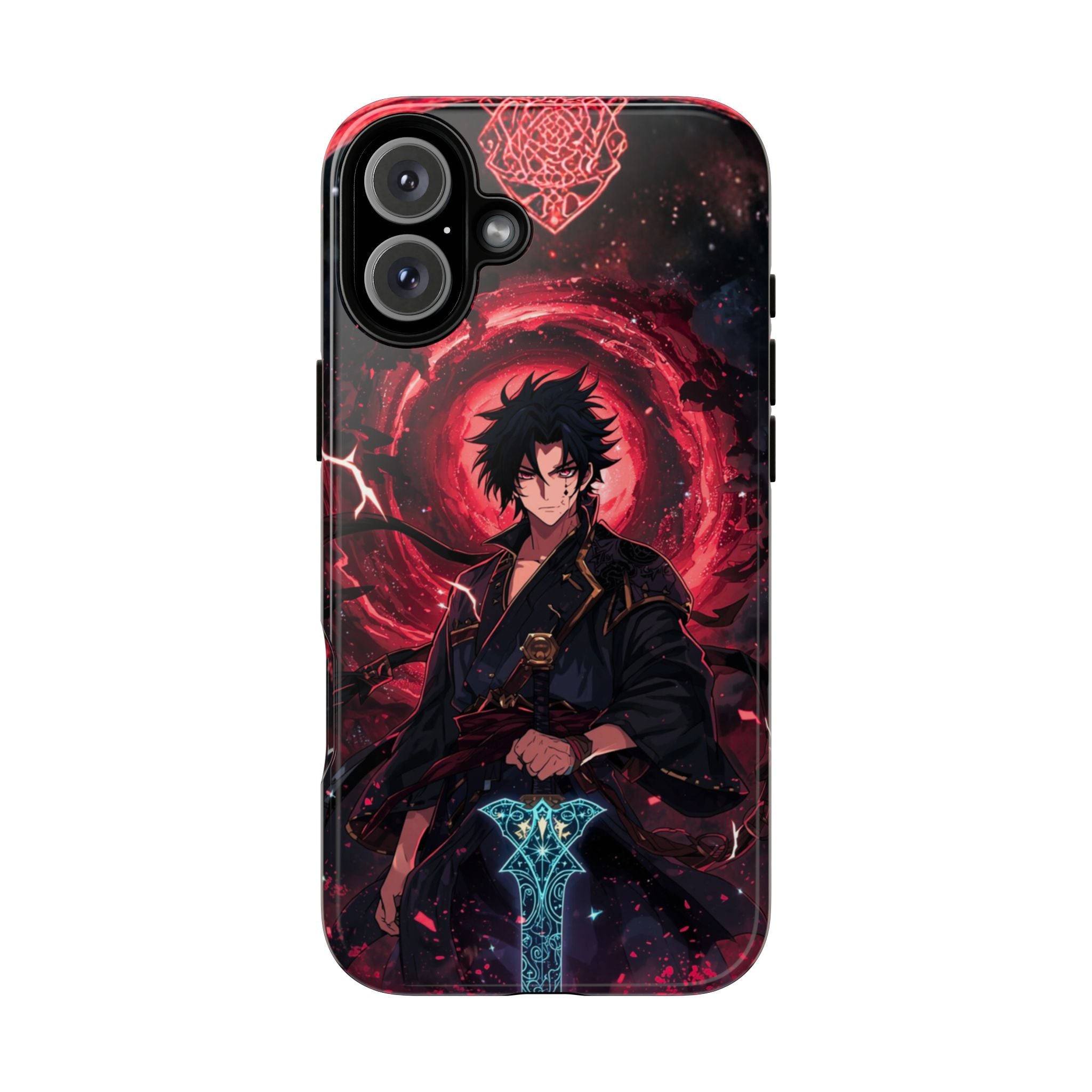 Aura of Chaos - ToughPhone  Case