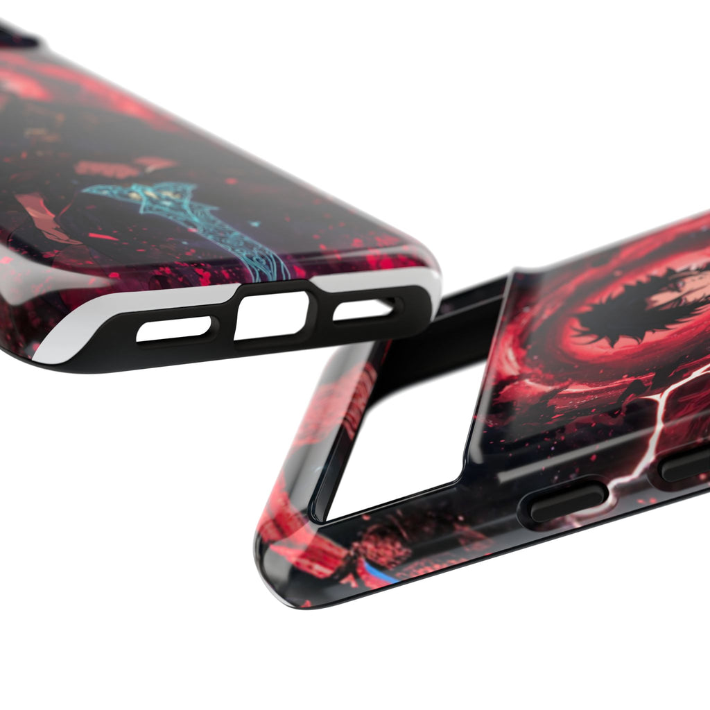 Aura of Chaos - ToughPhone  Case