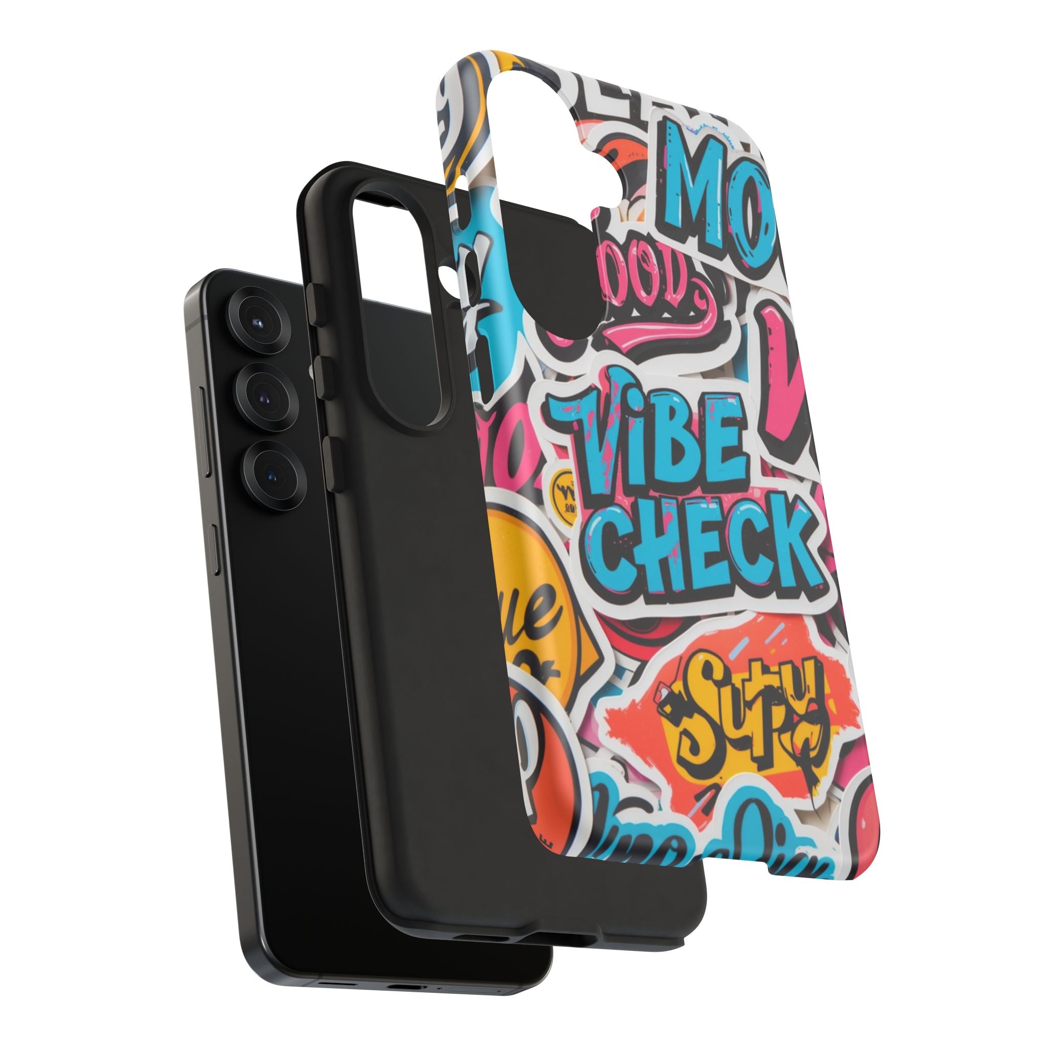Vibe Check - Tough Phone Case