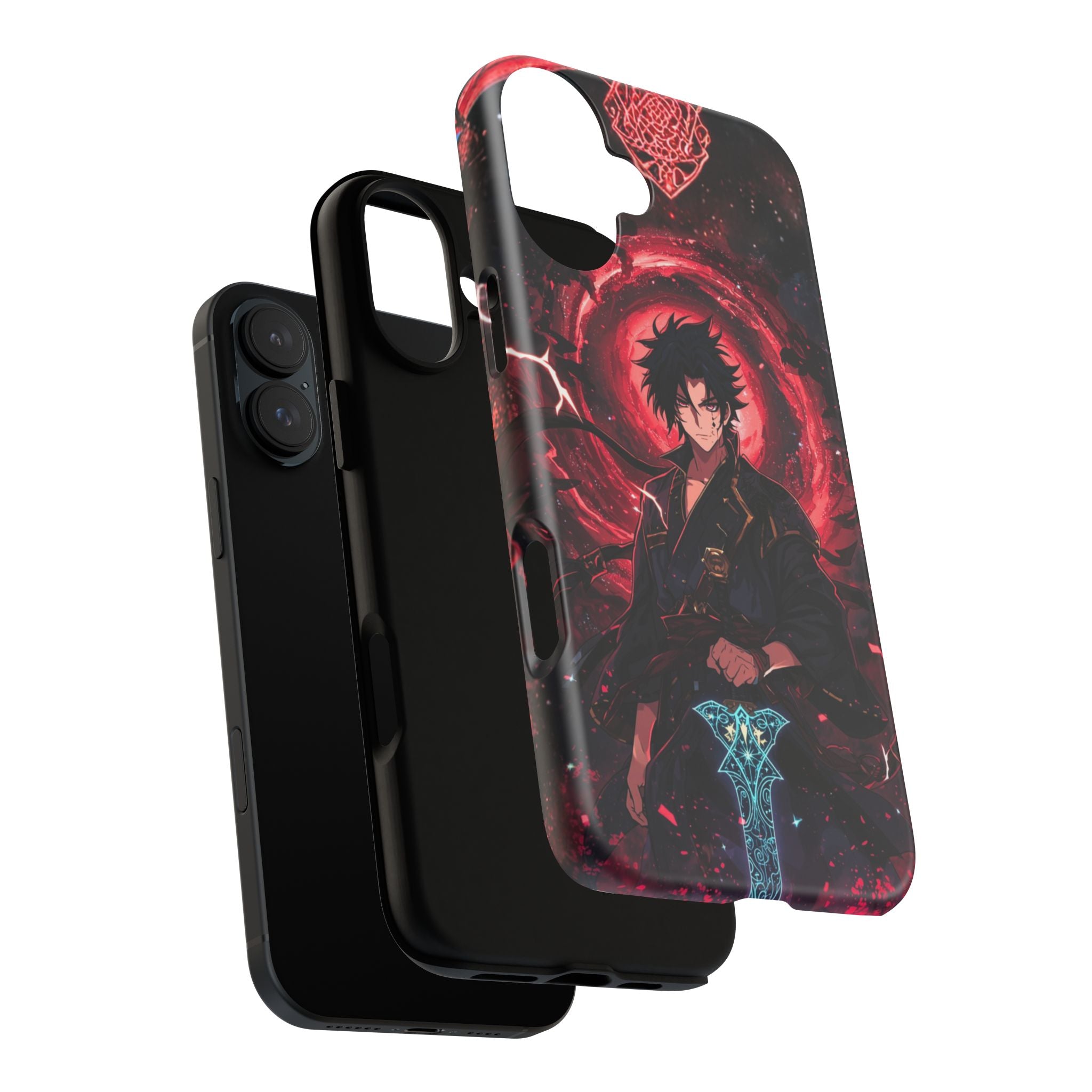 Aura of Chaos - ToughPhone  Case