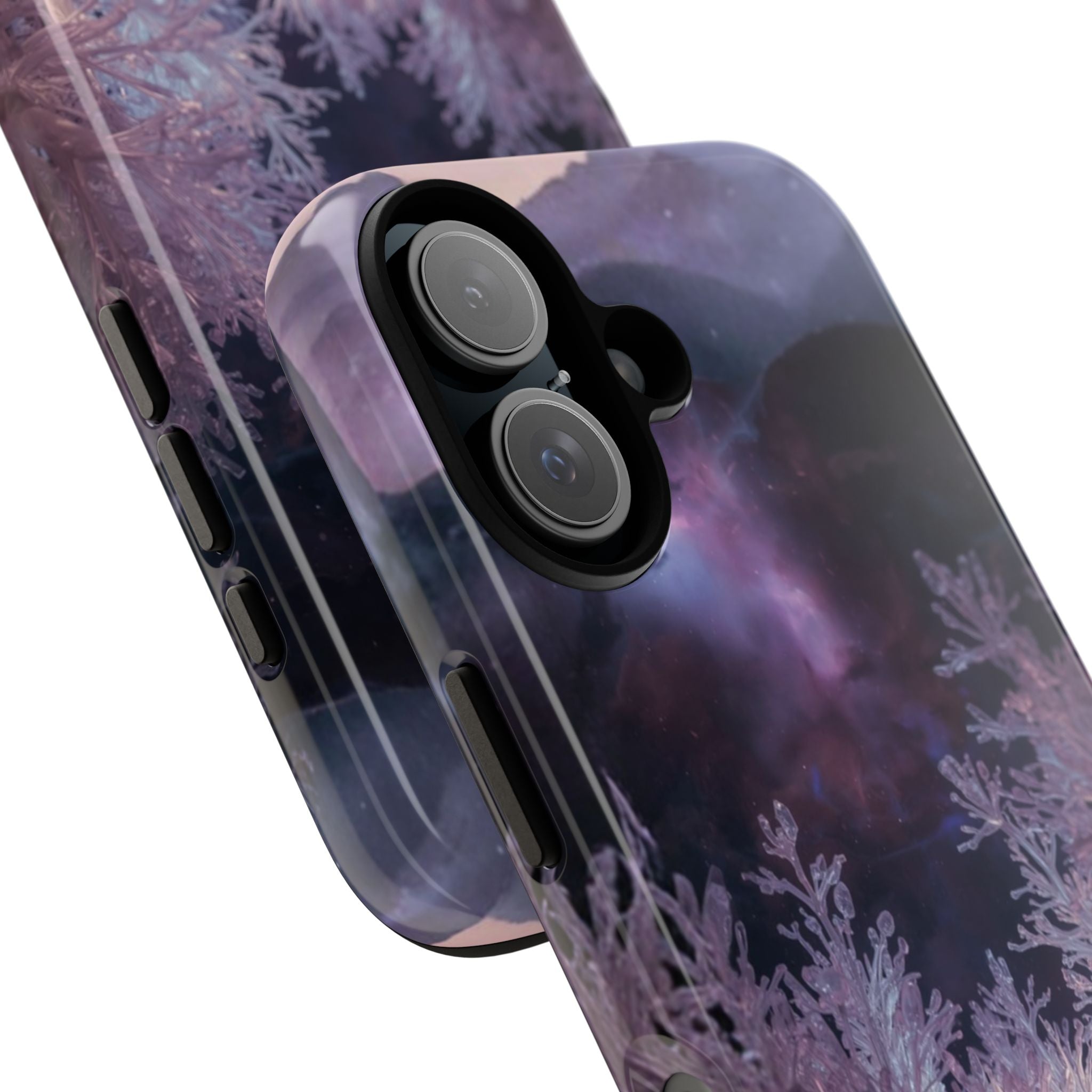 Galaxy Forest - Tough Phone Case