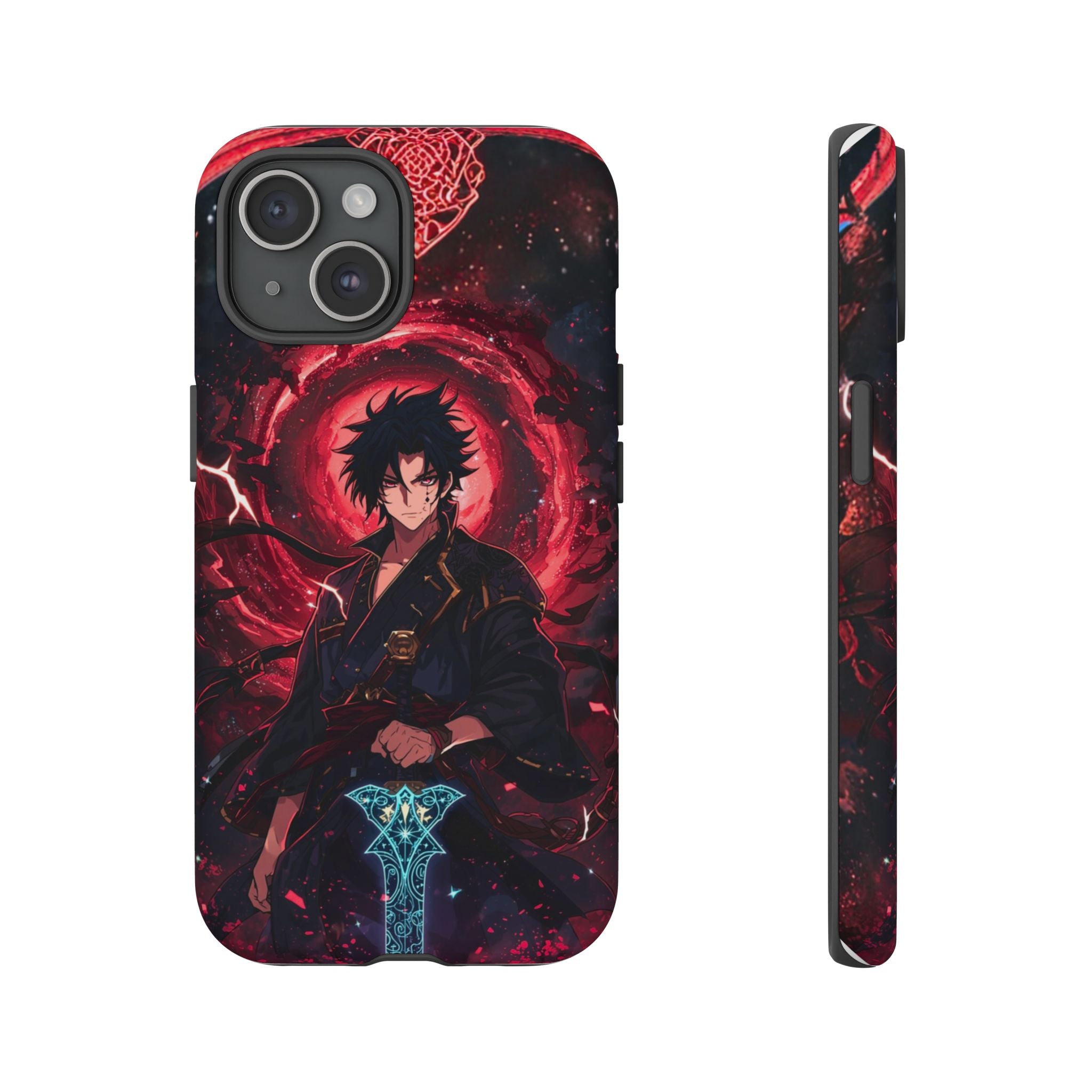 Aura of Chaos - ToughPhone  Case