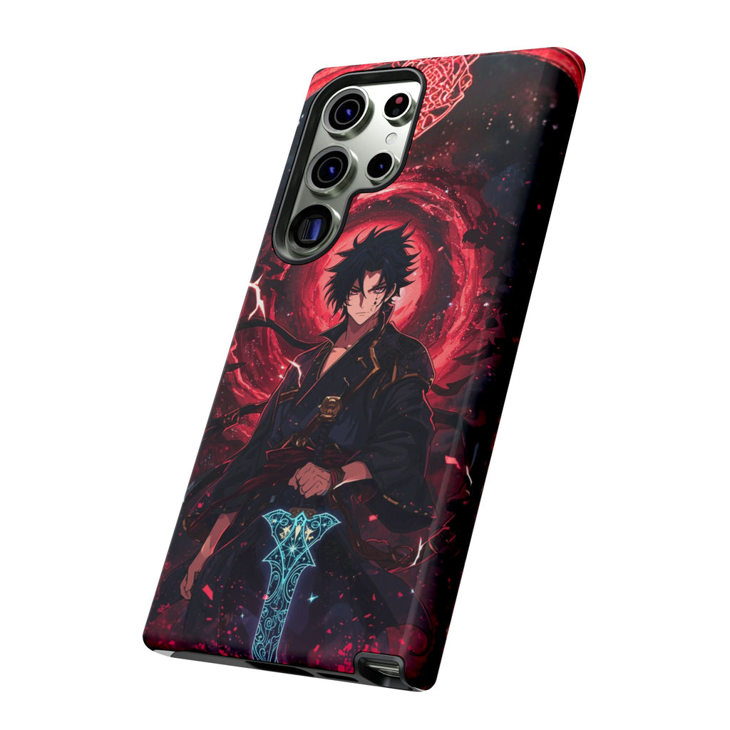 Aura of Chaos - ToughPhone  Case
