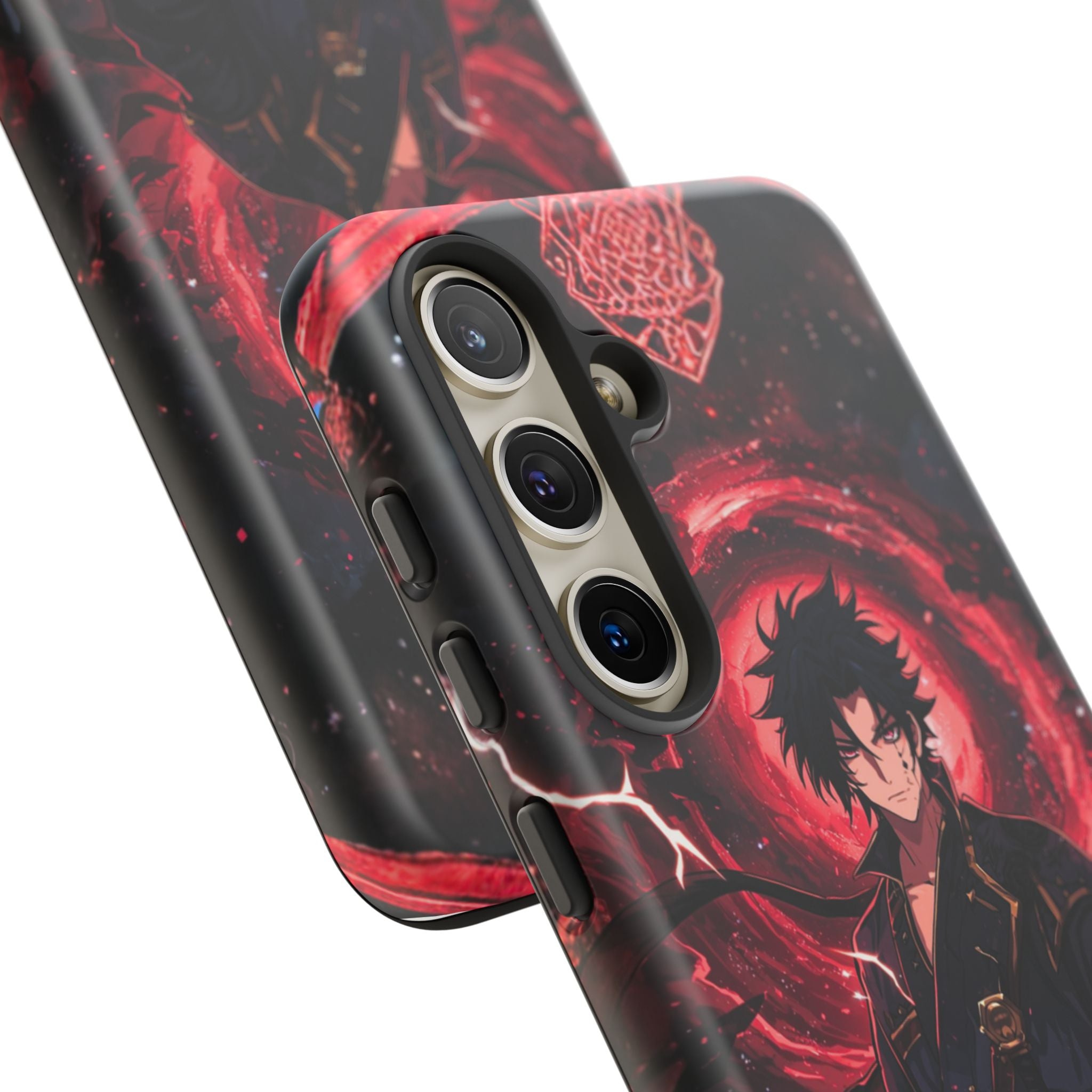Aura of Chaos - ToughPhone  Case