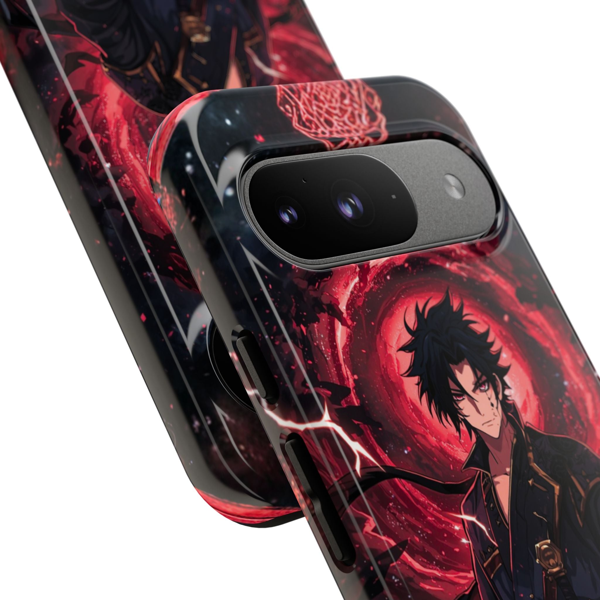 Aura of Chaos - ToughPhone  Case