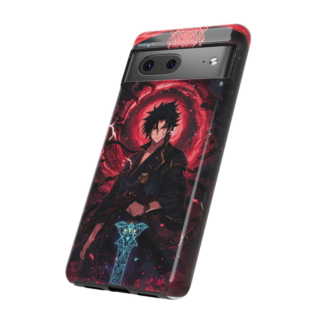 Aura of Chaos - ToughPhone  Case