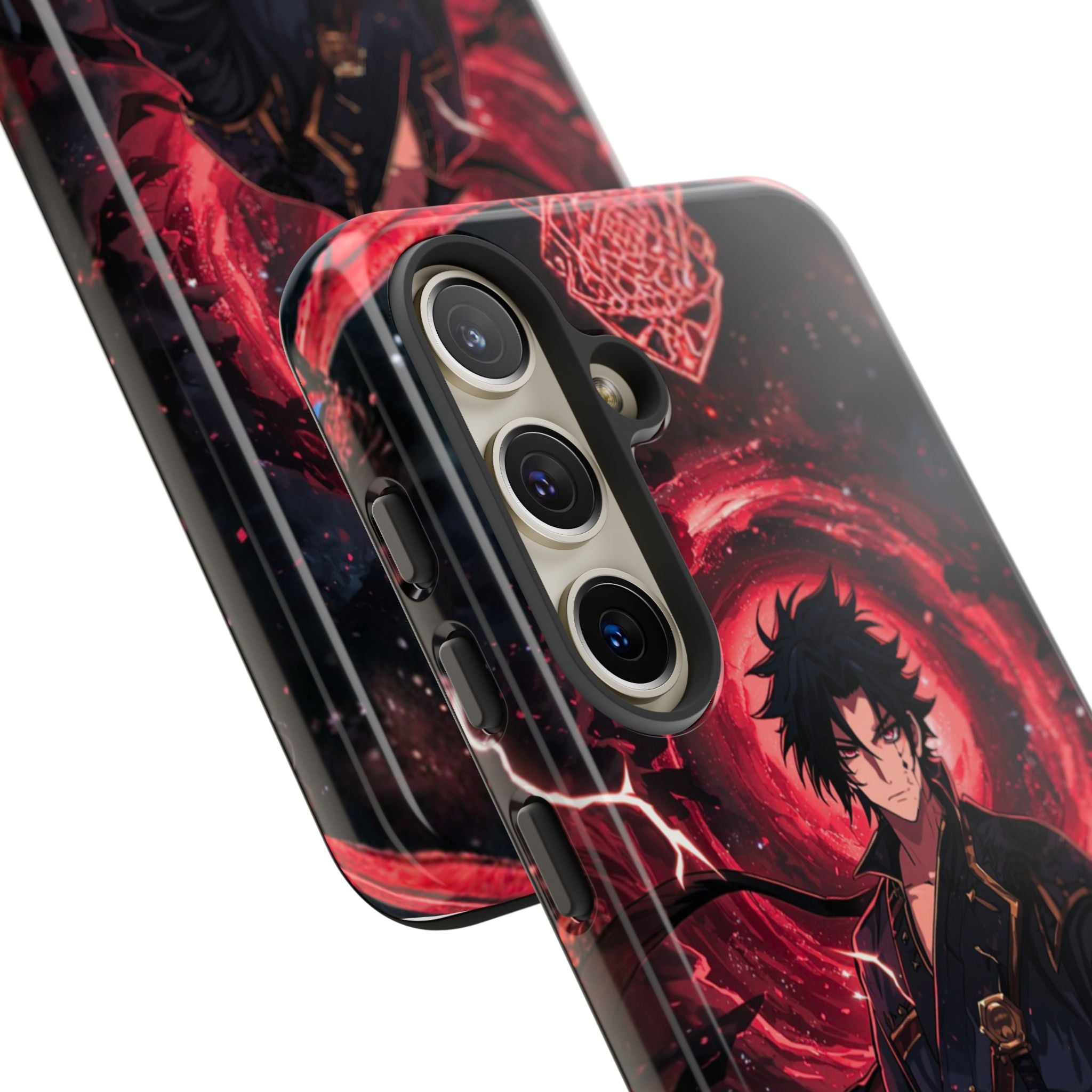 Aura of Chaos - ToughPhone  Case
