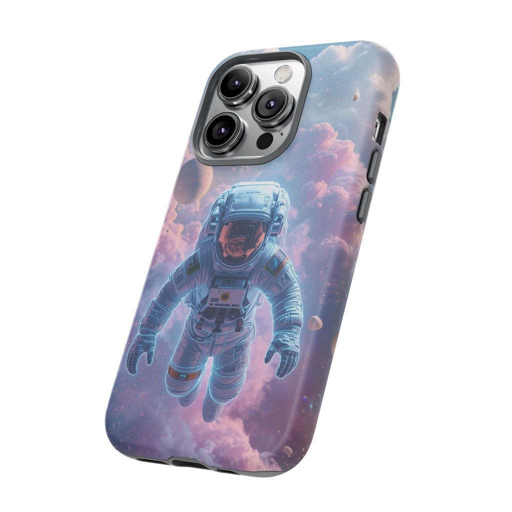 Astronaut - Tough Phone Case