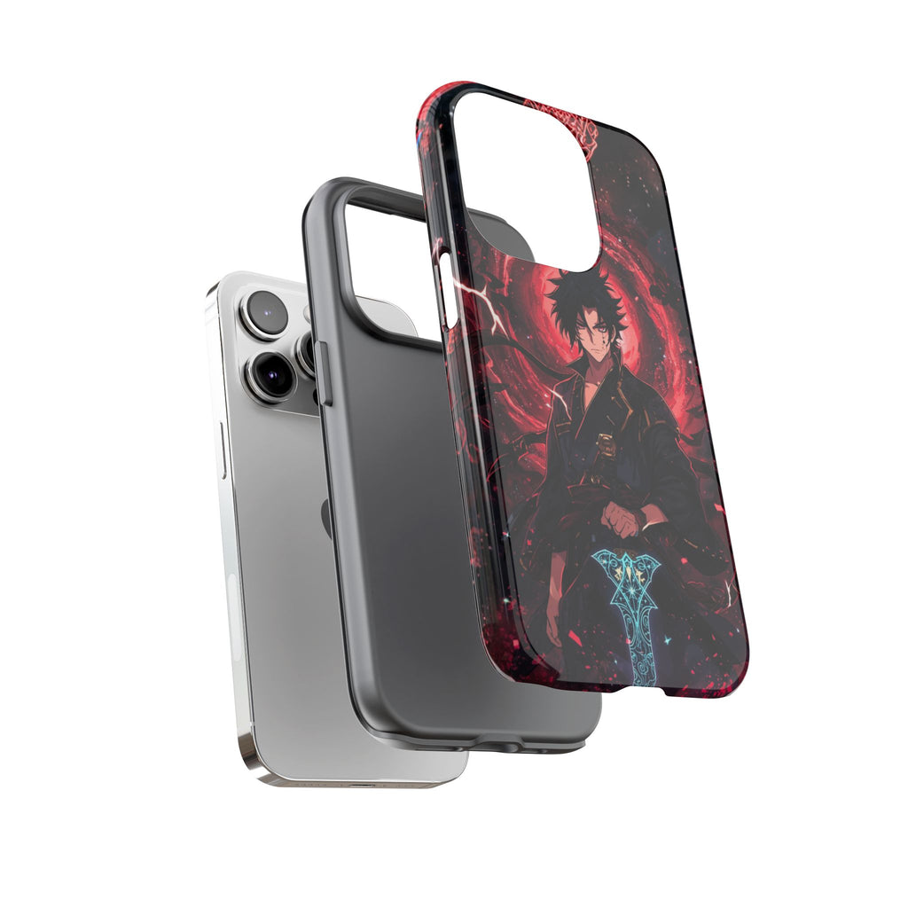 Aura of Chaos - ToughPhone  Case