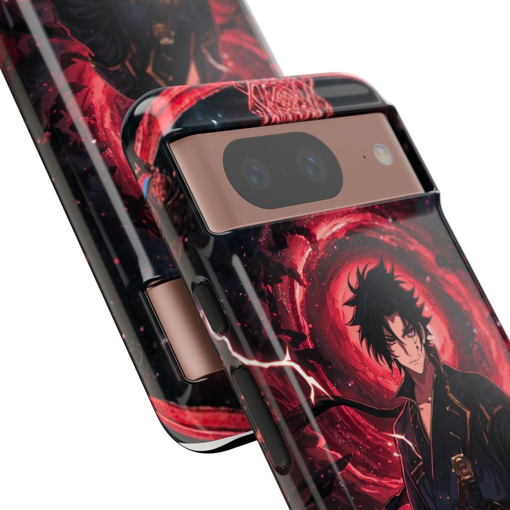 Aura of Chaos - ToughPhone  Case