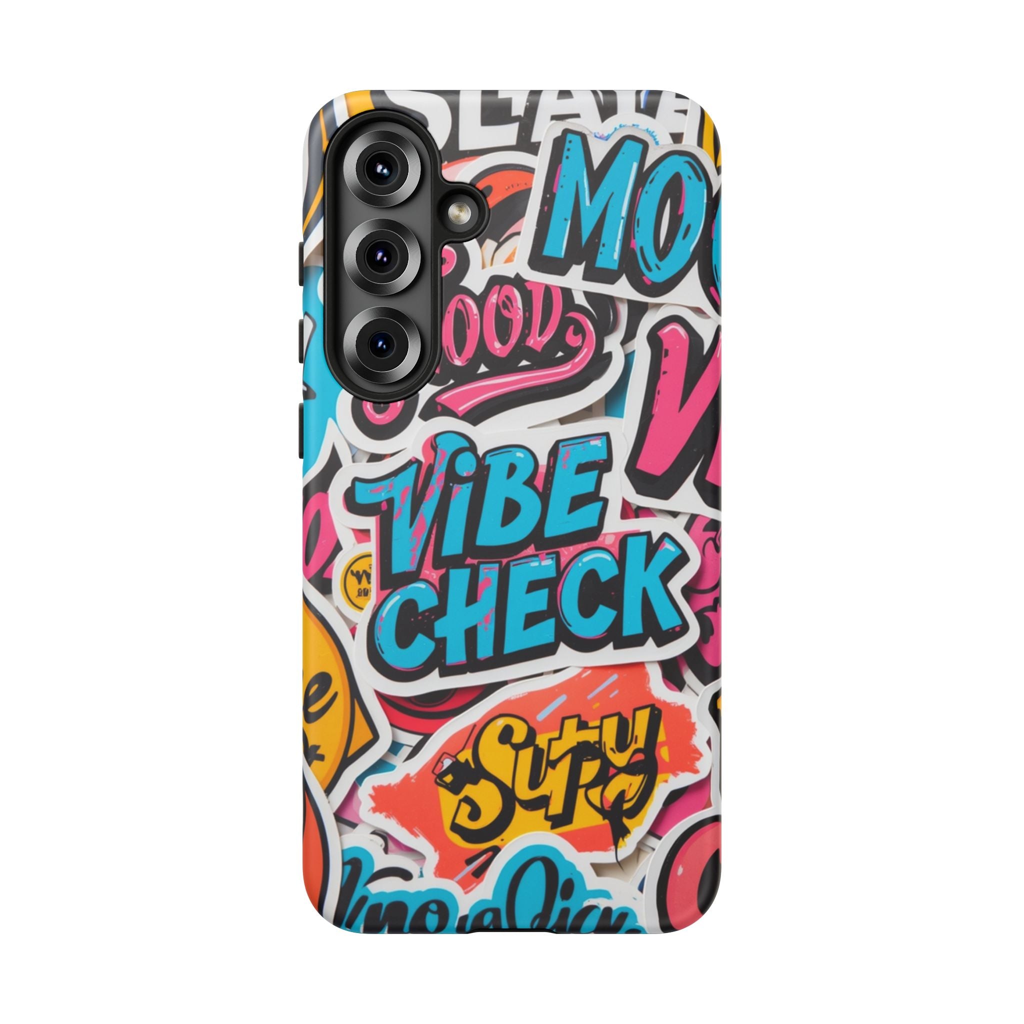 Vibe Check - Tough Phone Case