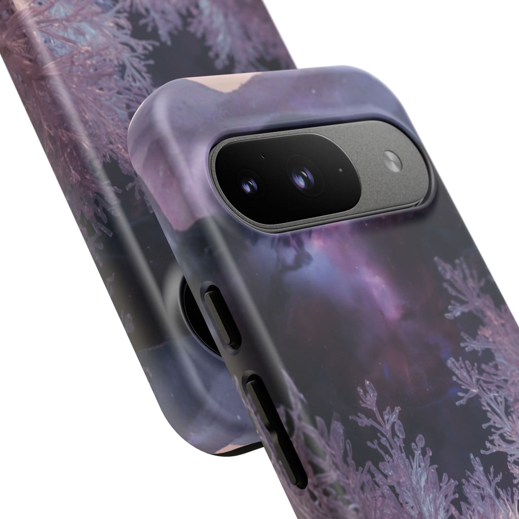 Galaxy Forest - Tough Phone Case