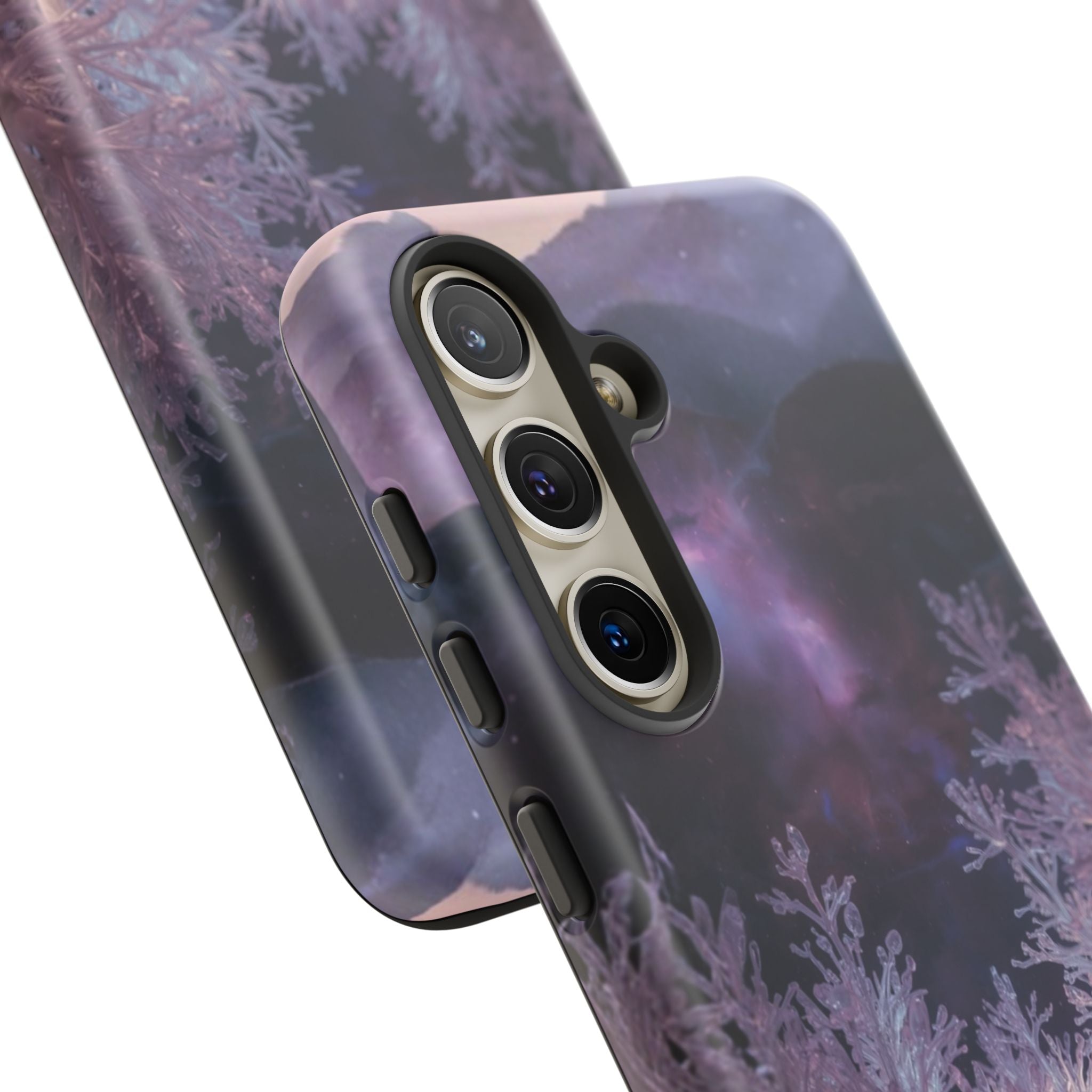 Galaxy Forest - Tough Phone Case