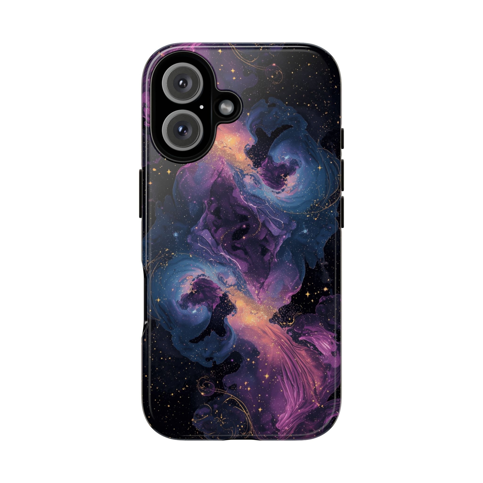 Galaxy Nebula - Tough Phone Case