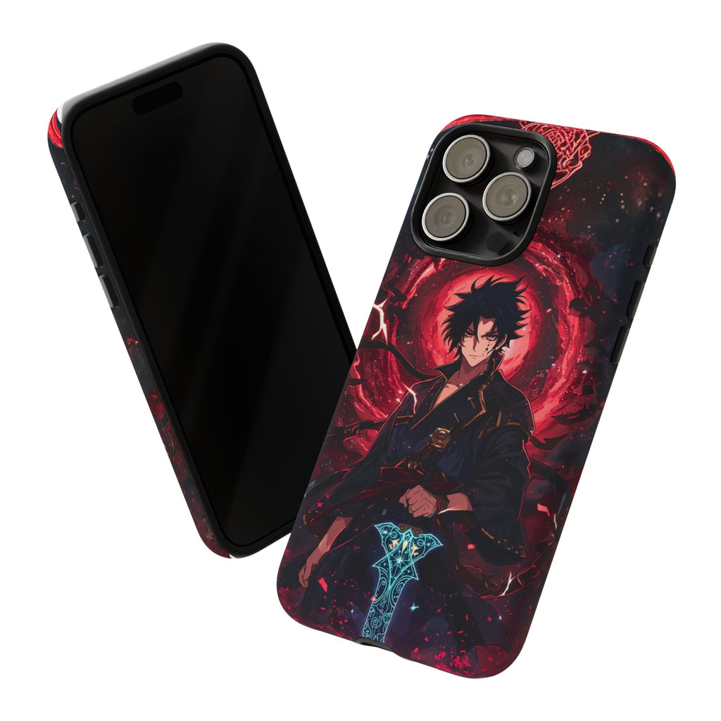 Aura of Chaos - ToughPhone  Case