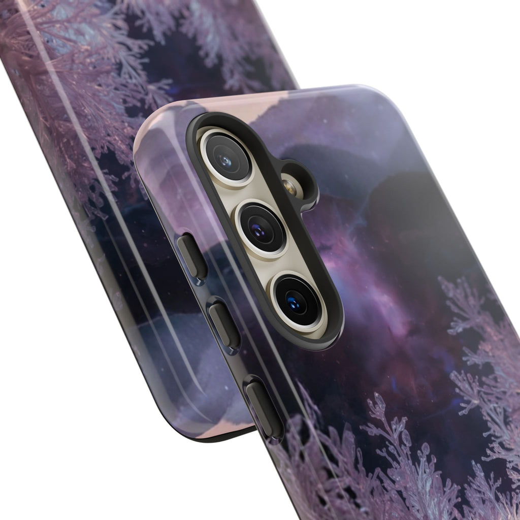 Galaxy Forest - Tough Phone Case