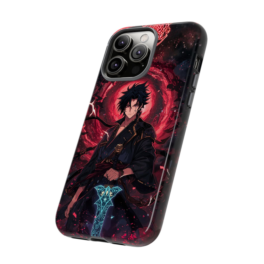 Aura of Chaos - ToughPhone  Case