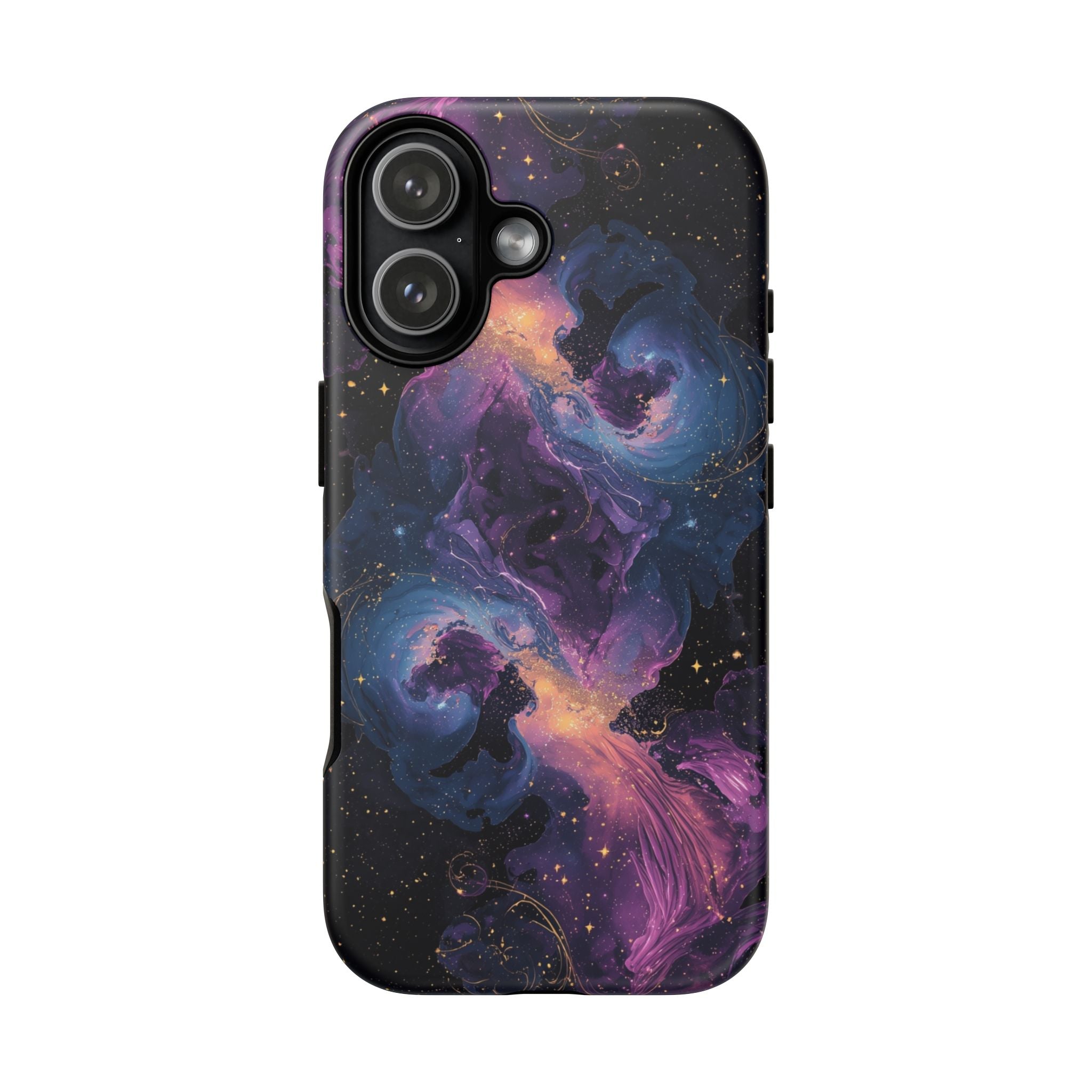 Galaxy Nebula - Tough Phone Case