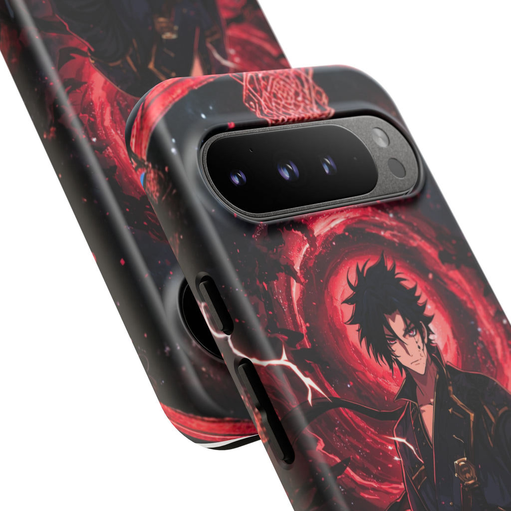 Aura of Chaos - ToughPhone  Case