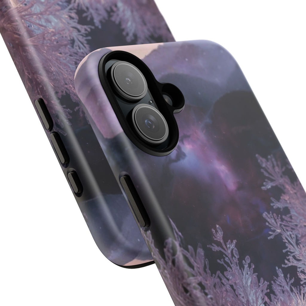 Galaxy Forest - Tough Phone Case