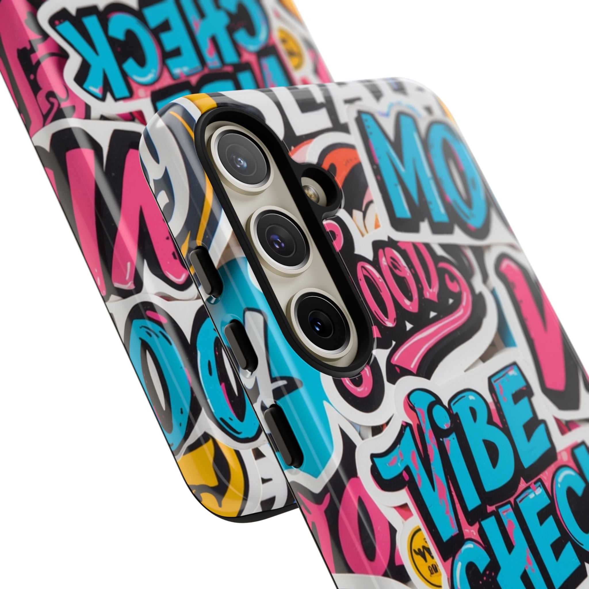Vibe Check - Tough Phone Case