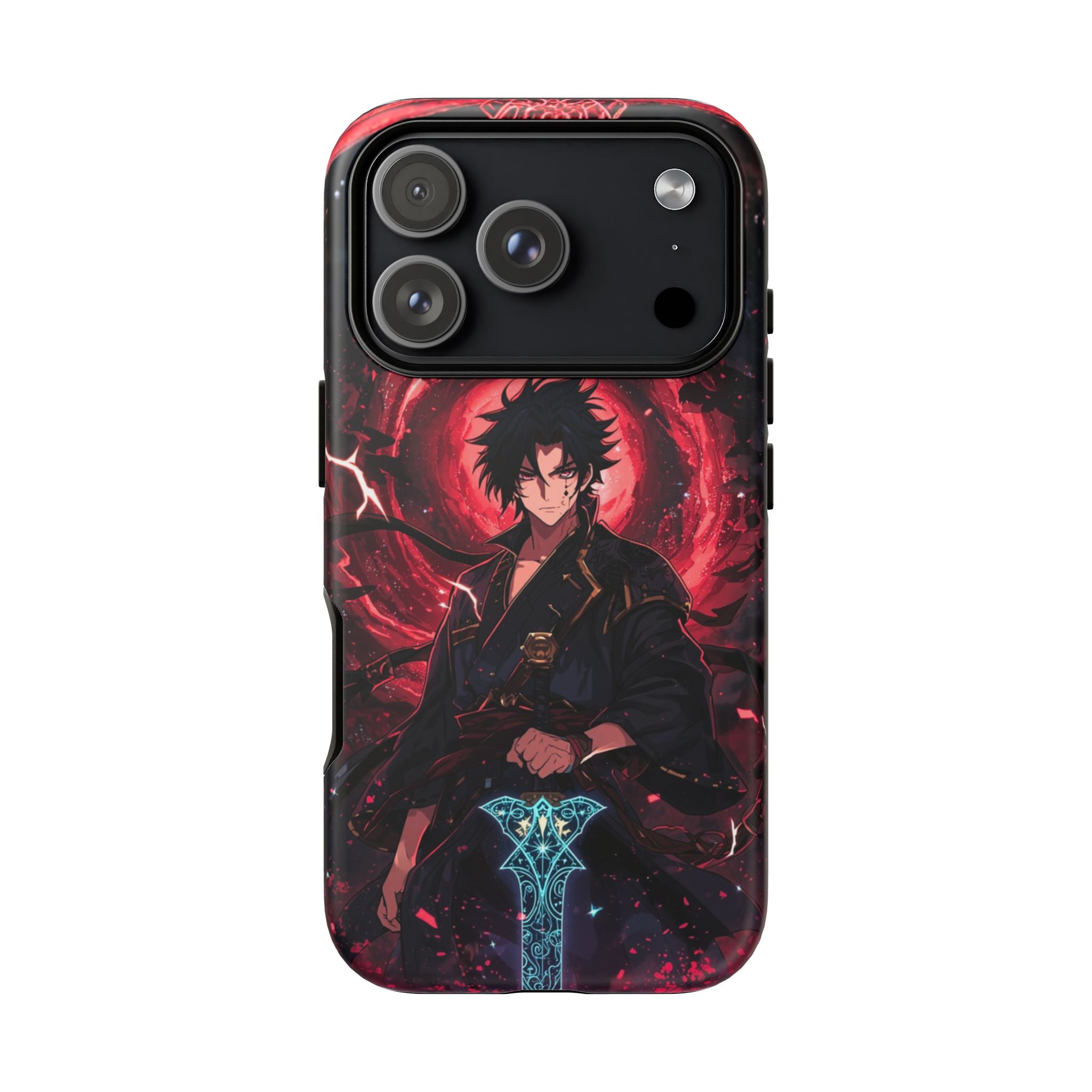 Aura of Chaos - ToughPhone  Case