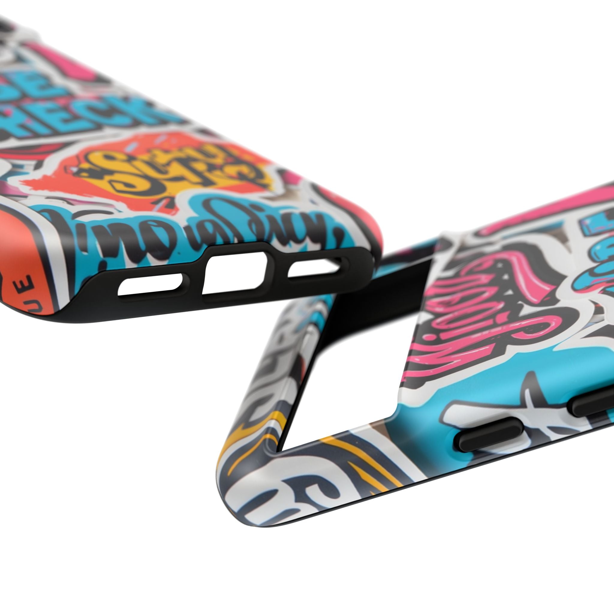 Vibe Check - Tough Phone Case