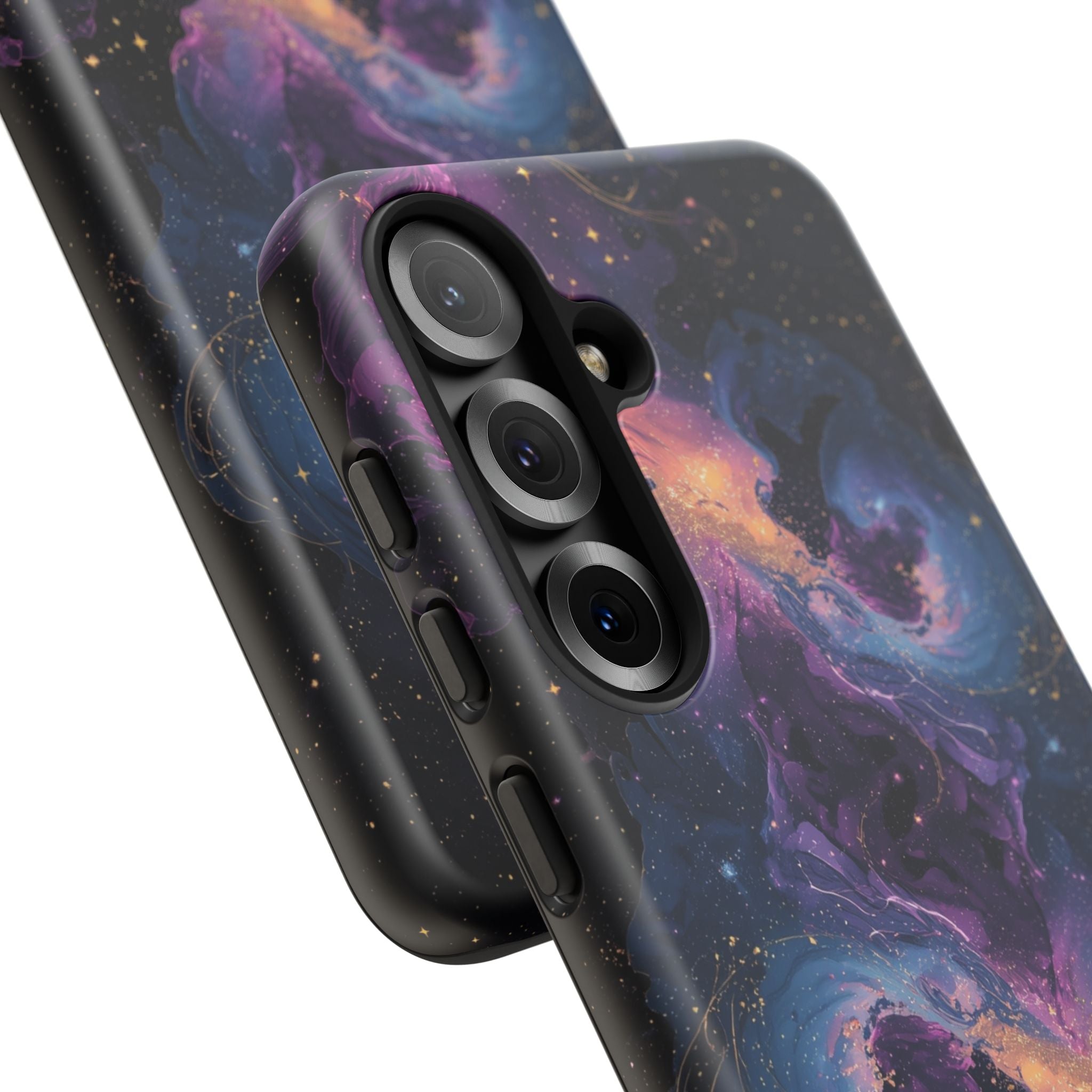 Galaxy Nebula - Tough Phone Case