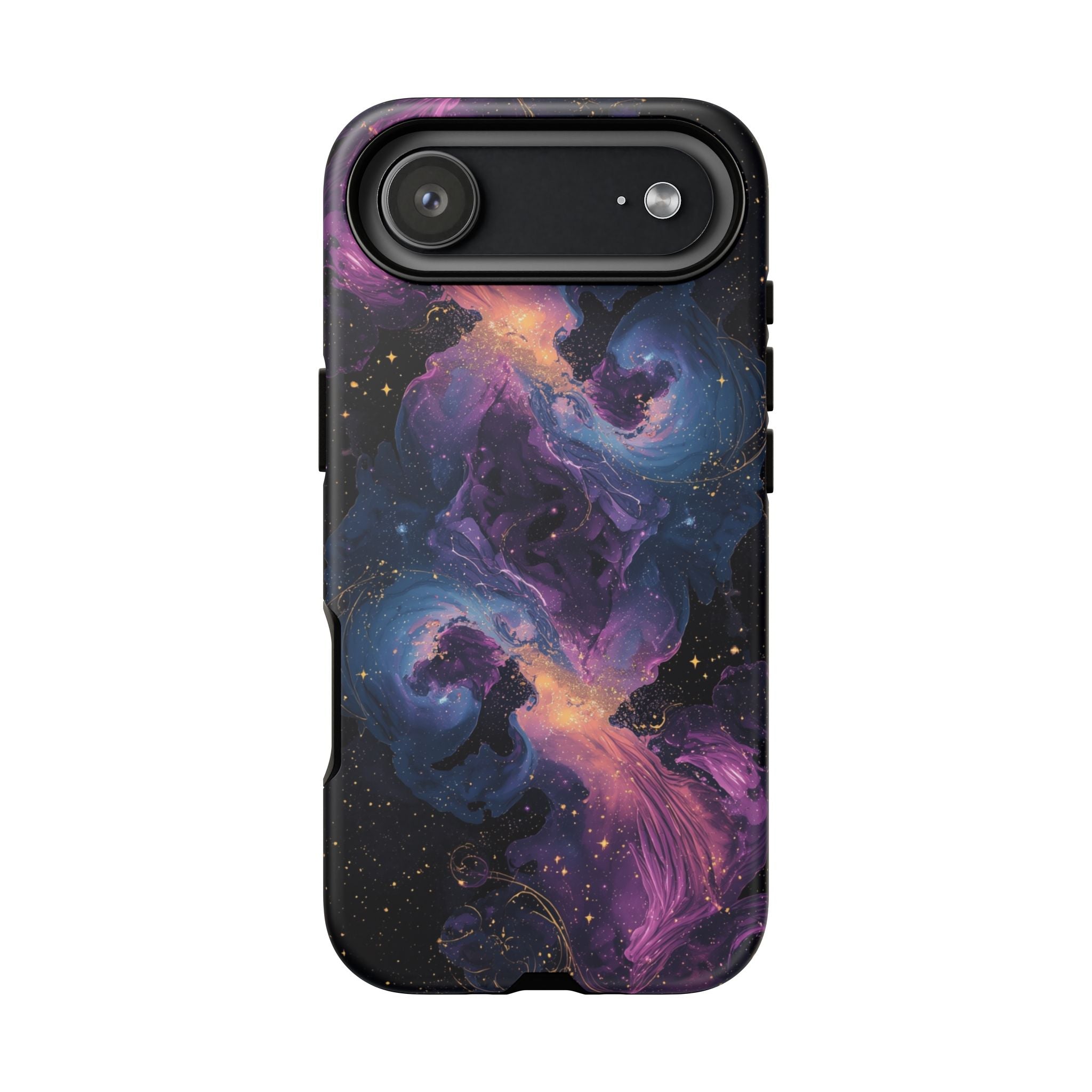 Galaxy Nebula - Tough Phone Case