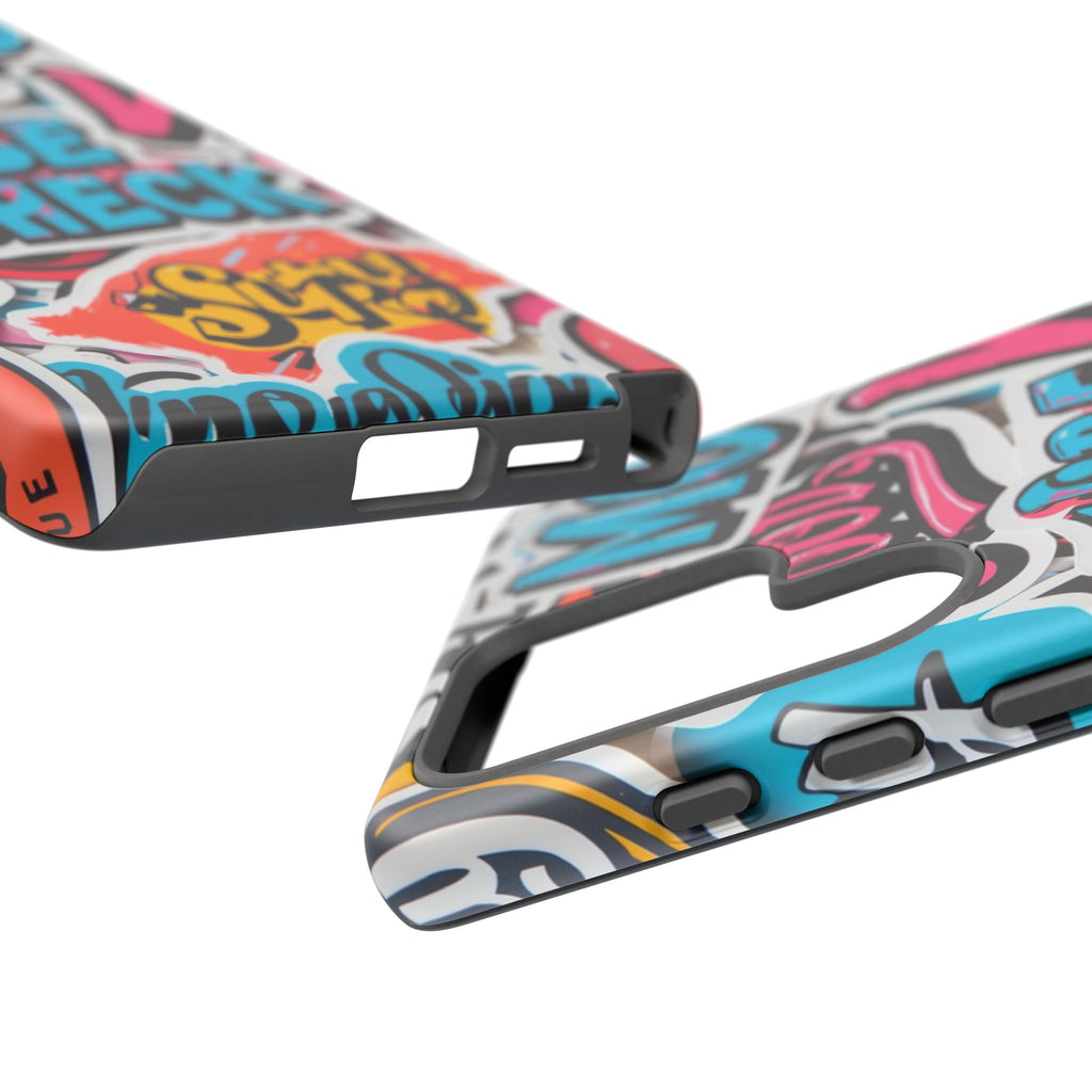 Vibe Check - Tough Phone Case